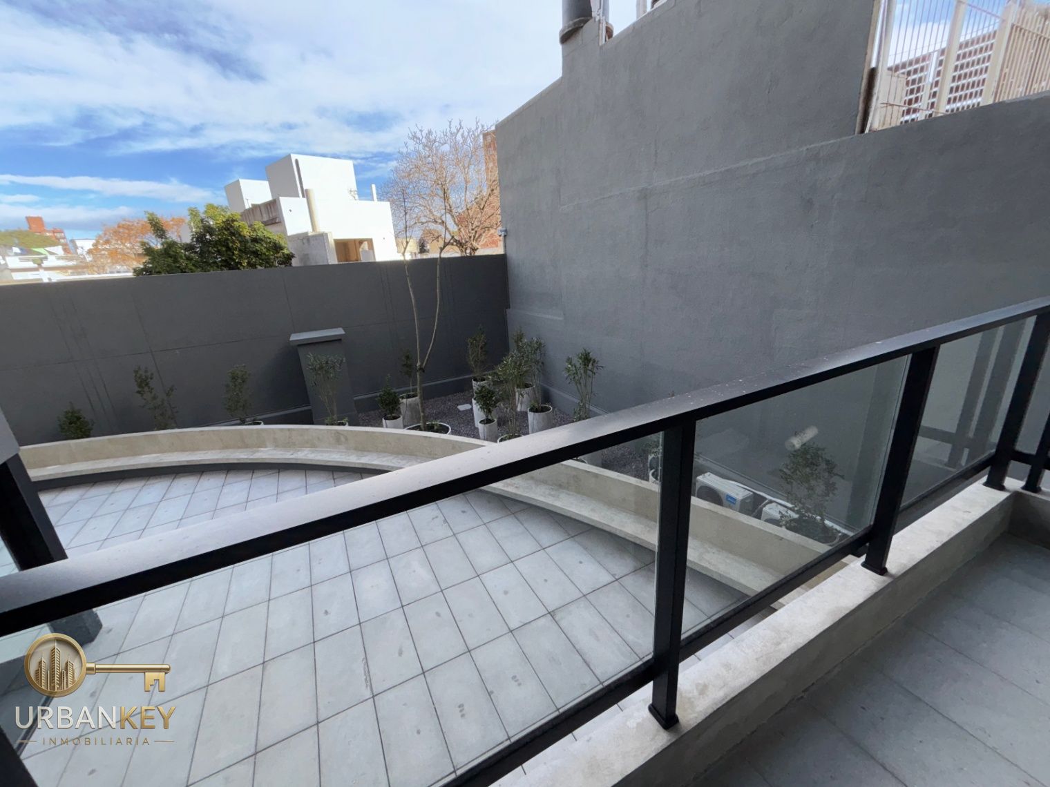 ALQUILER APARTAMENTO A ESTRENAR 1 DORMITORIO CON BALCON EN PARQUE BATLLE · Foto 6