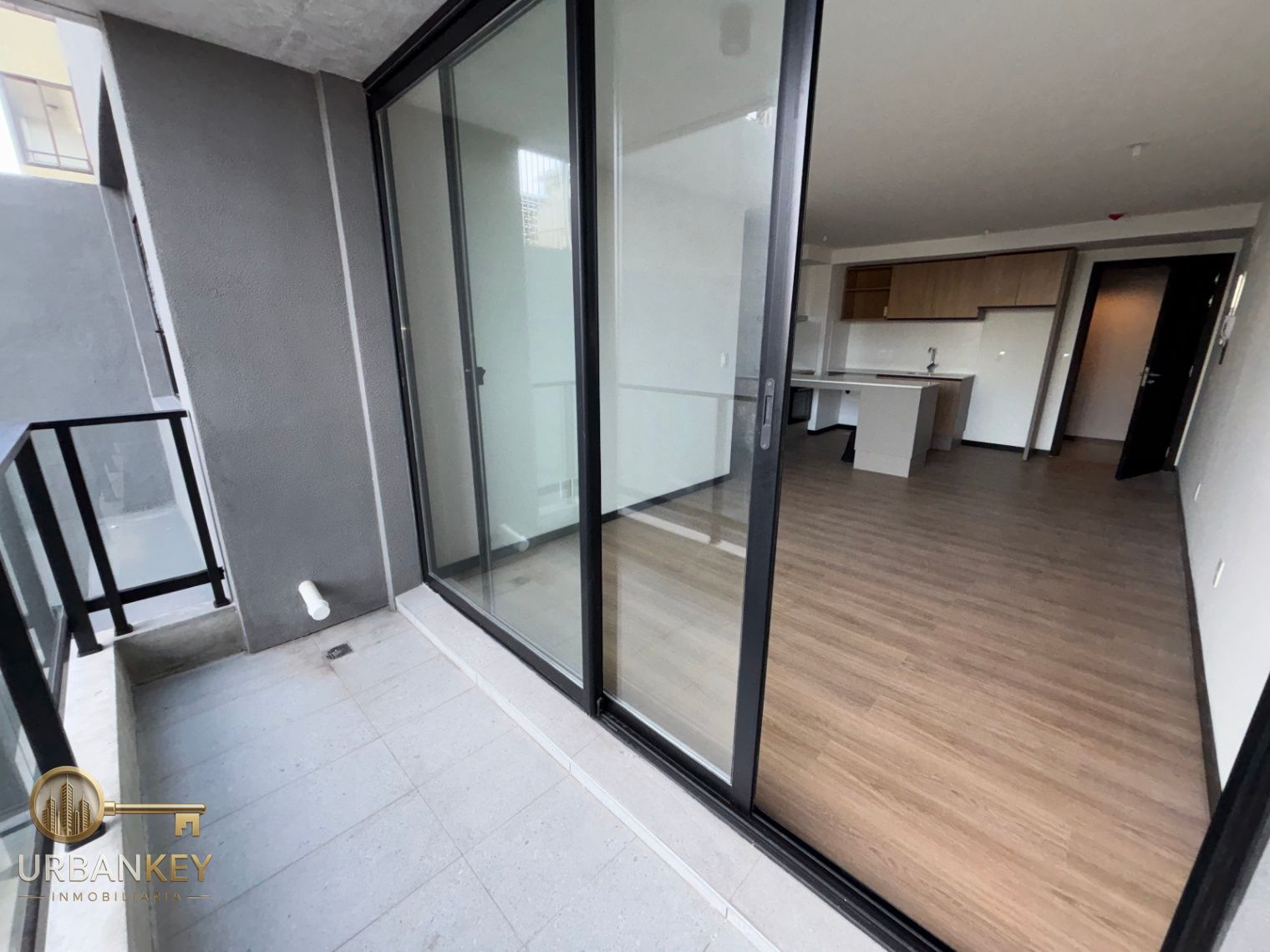 ALQUILER APARTAMENTO A ESTRENAR 1 DORMITORIO CON BALCON EN PARQUE BATLLE · Foto 7