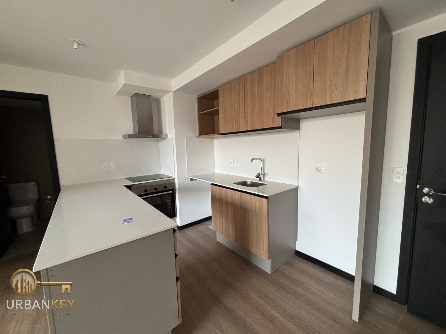 ALQUILER APARTAMENTO A ESTRENAR 1 DORMITORIO CON BALCON EN PARQUE BATLLE · Foto 5