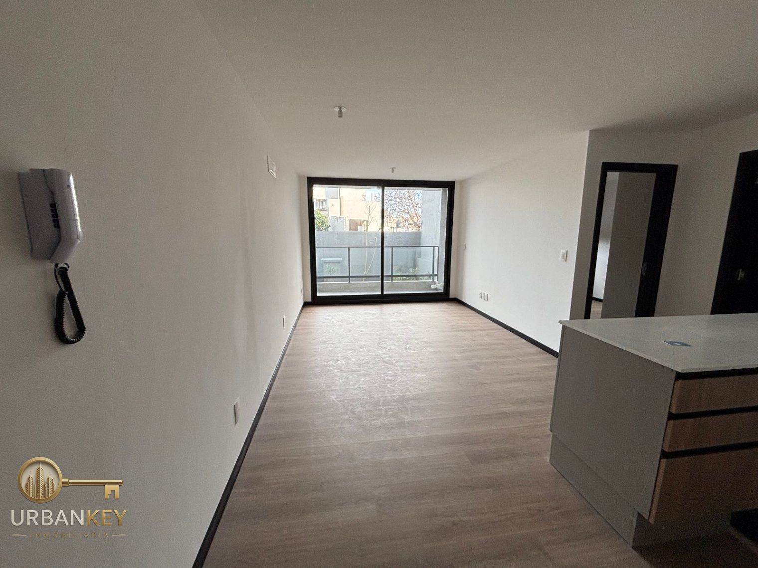 ALQUILER APARTAMENTO A ESTRENAR 1 DORMITORIO CON BALCON EN PARQUE BATLLE · Foto 2