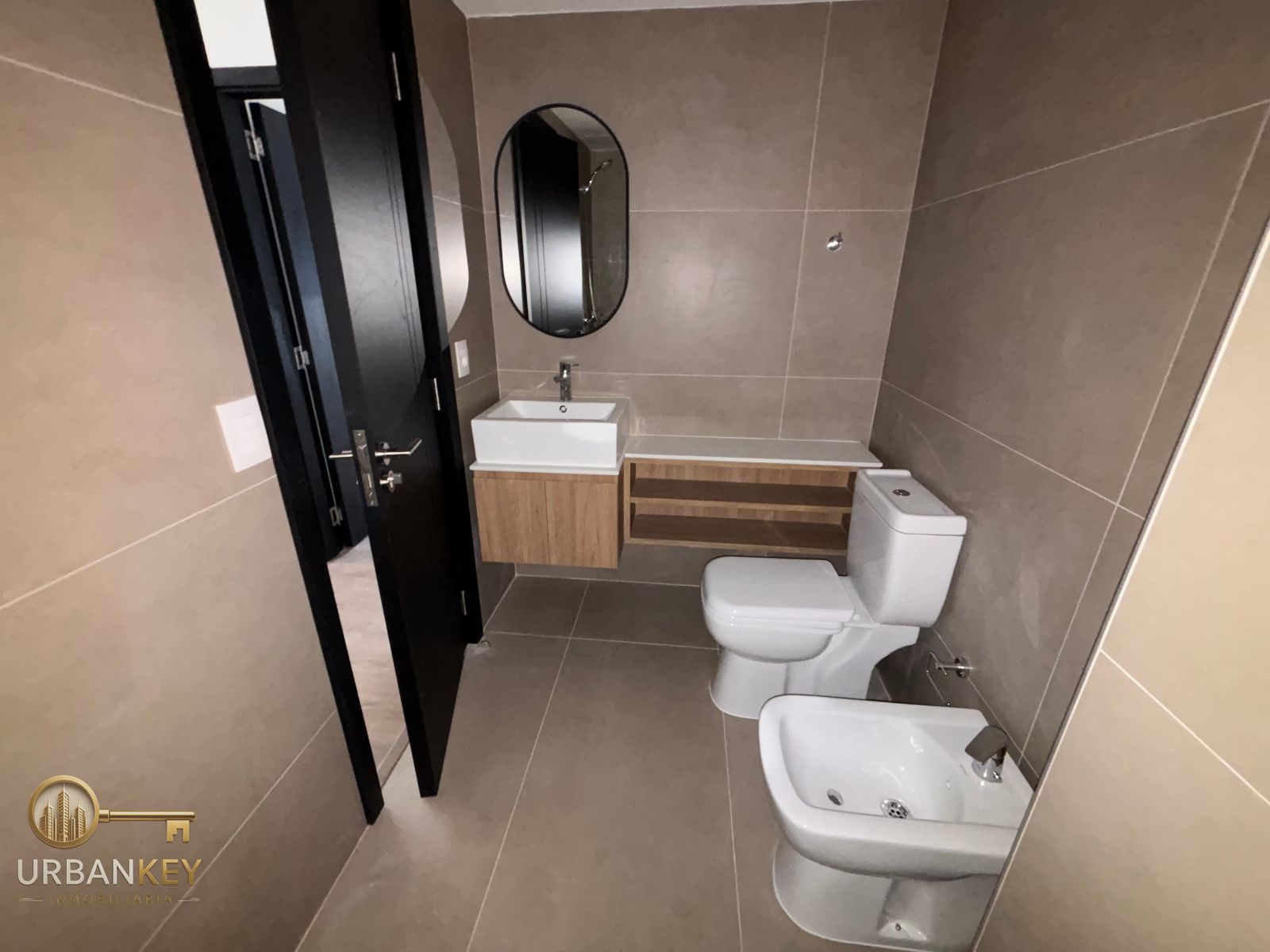 ALQUILER APARTAMENTO A ESTRENAR 1 DORMITORIO CON BALCON EN PARQUE BATLLE · Foto 10