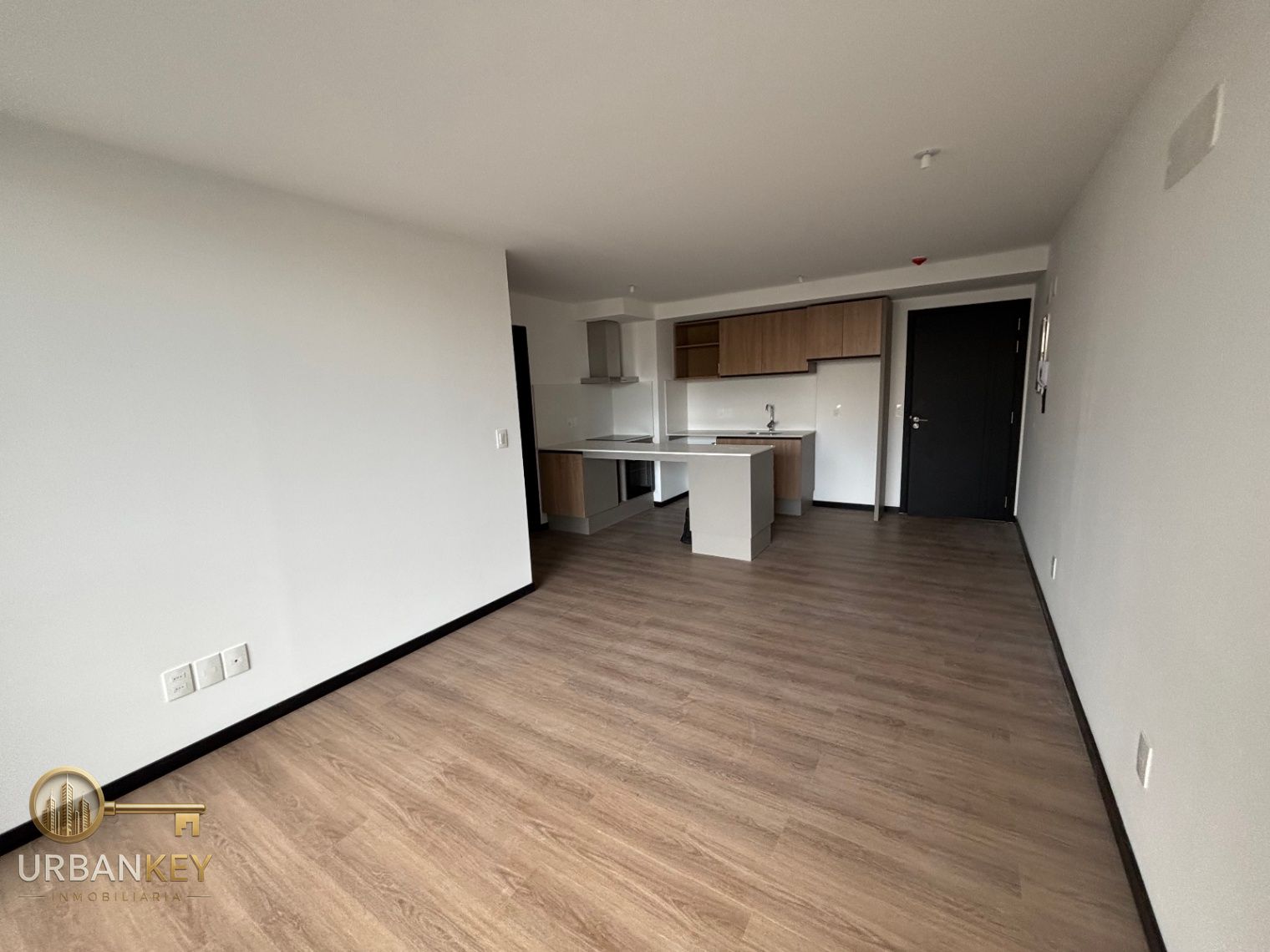 ALQUILER APARTAMENTO A ESTRENAR 1 DORMITORIO CON BALCON EN PARQUE BATLLE · Foto 3