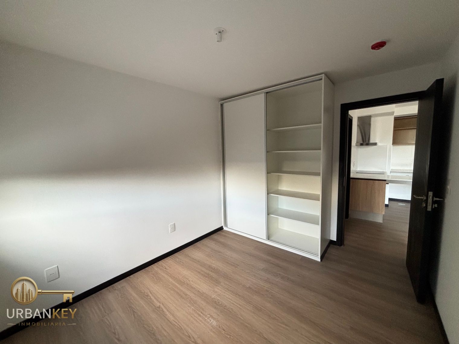 ALQUILER APARTAMENTO A ESTRENAR 1 DORMITORIO CON BALCON EN PARQUE BATLLE · Foto 9