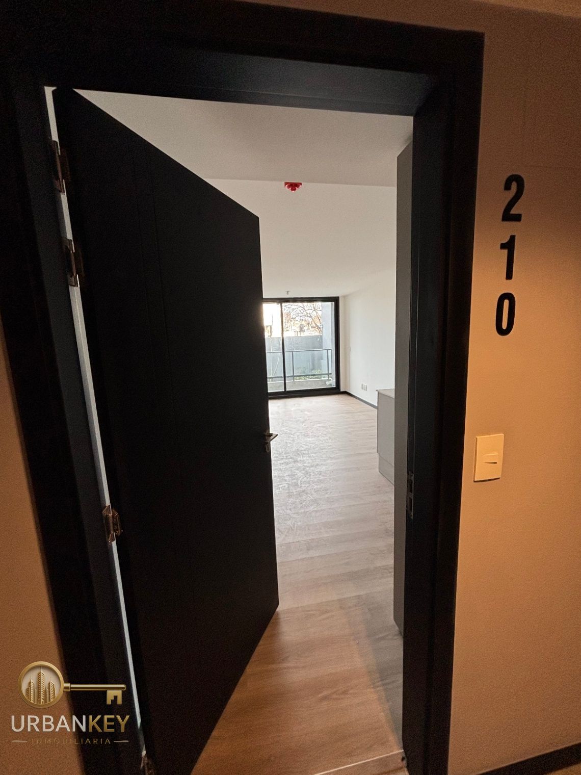 ALQUILER APARTAMENTO A ESTRENAR 1 DORMITORIO CON BALCON EN PARQUE BATLLE · Foto 12