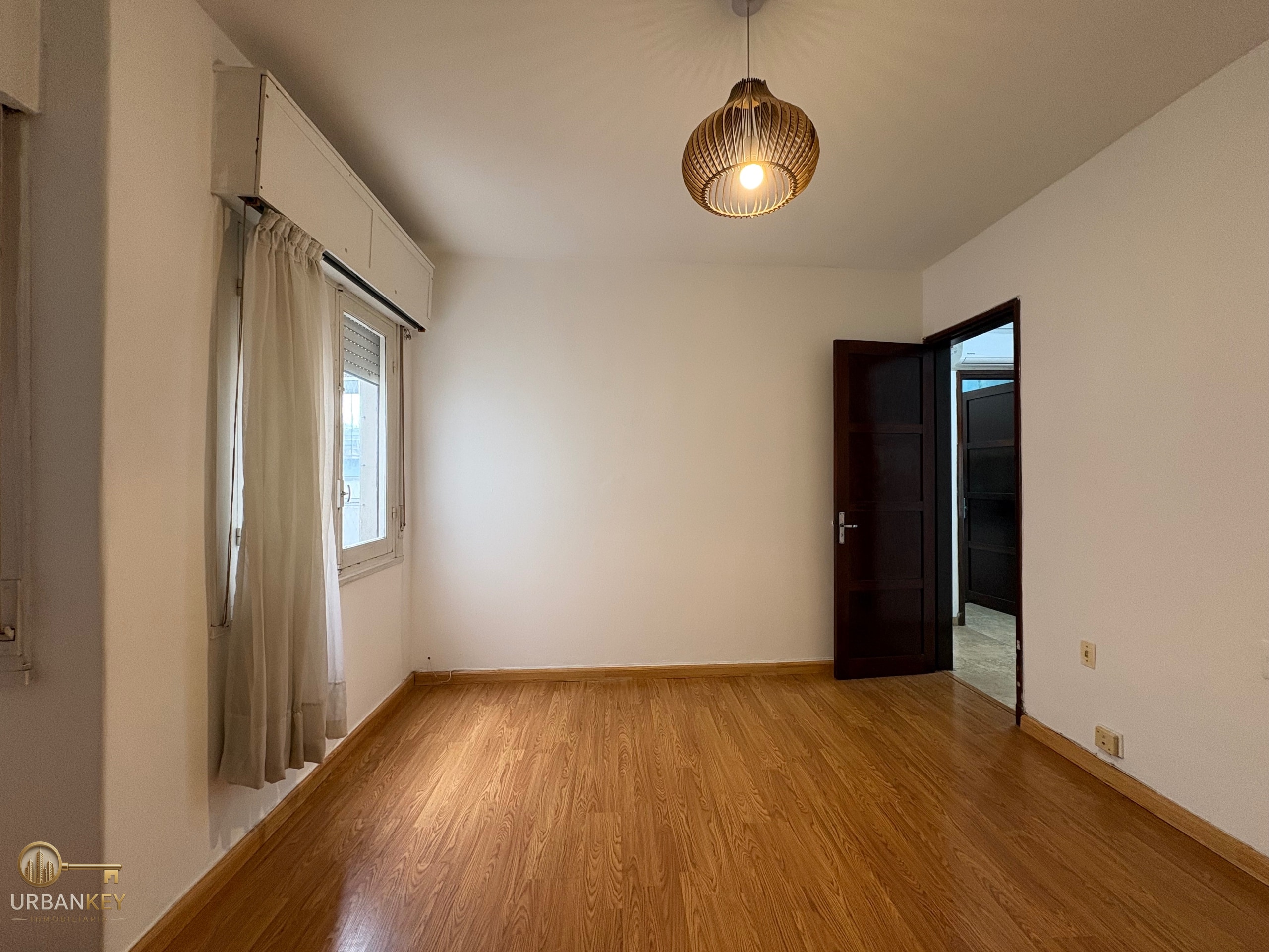 ALQUILER APARTAMENTO DE 1 DORMITORIO EN BUCEO PROXIMO A RAMBLA BAJOS GASTOS · Foto 9
