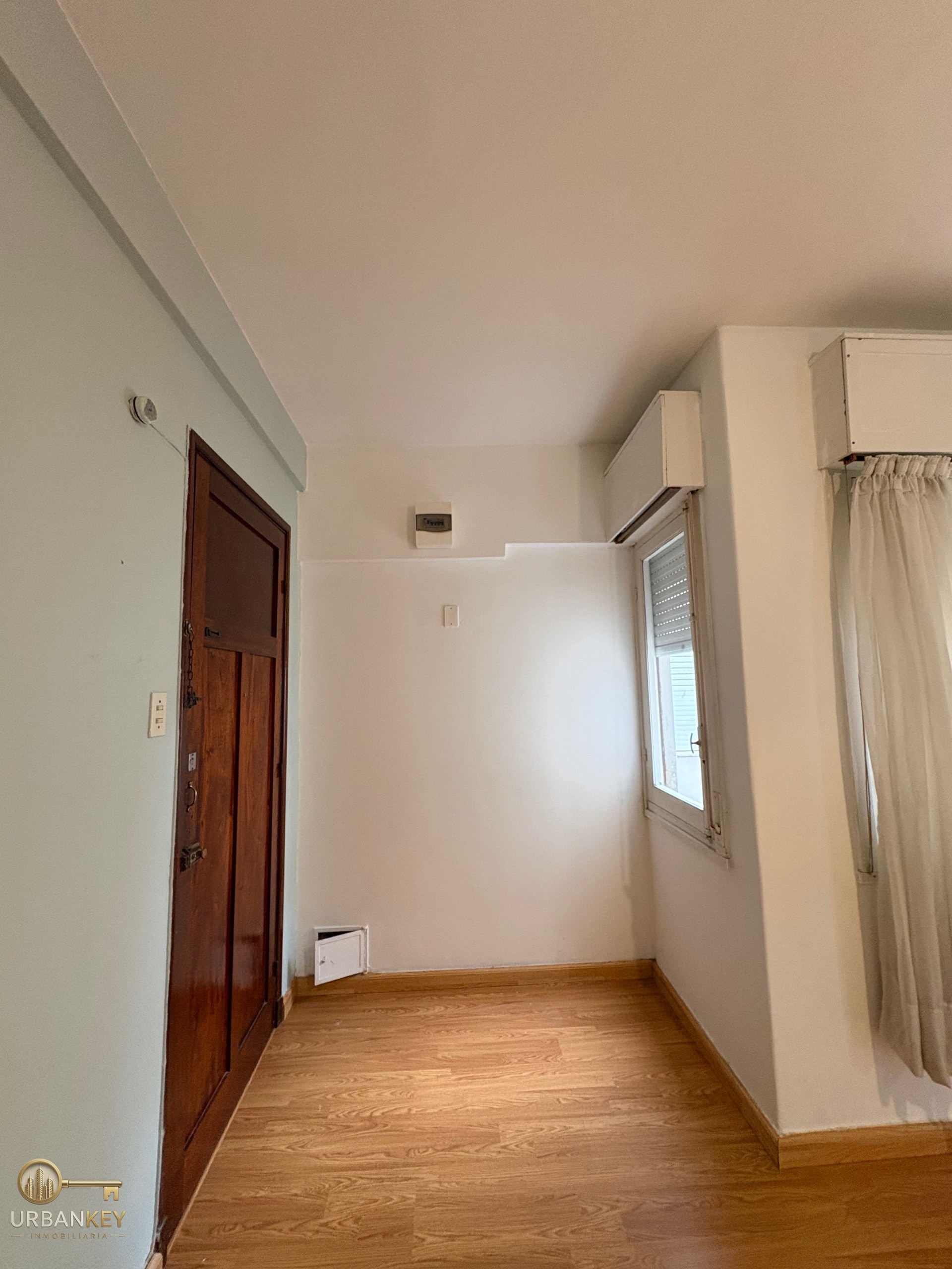 ALQUILER APARTAMENTO DE 1 DORMITORIO EN BUCEO PROXIMO A RAMBLA BAJOS GASTOS · Foto 7
