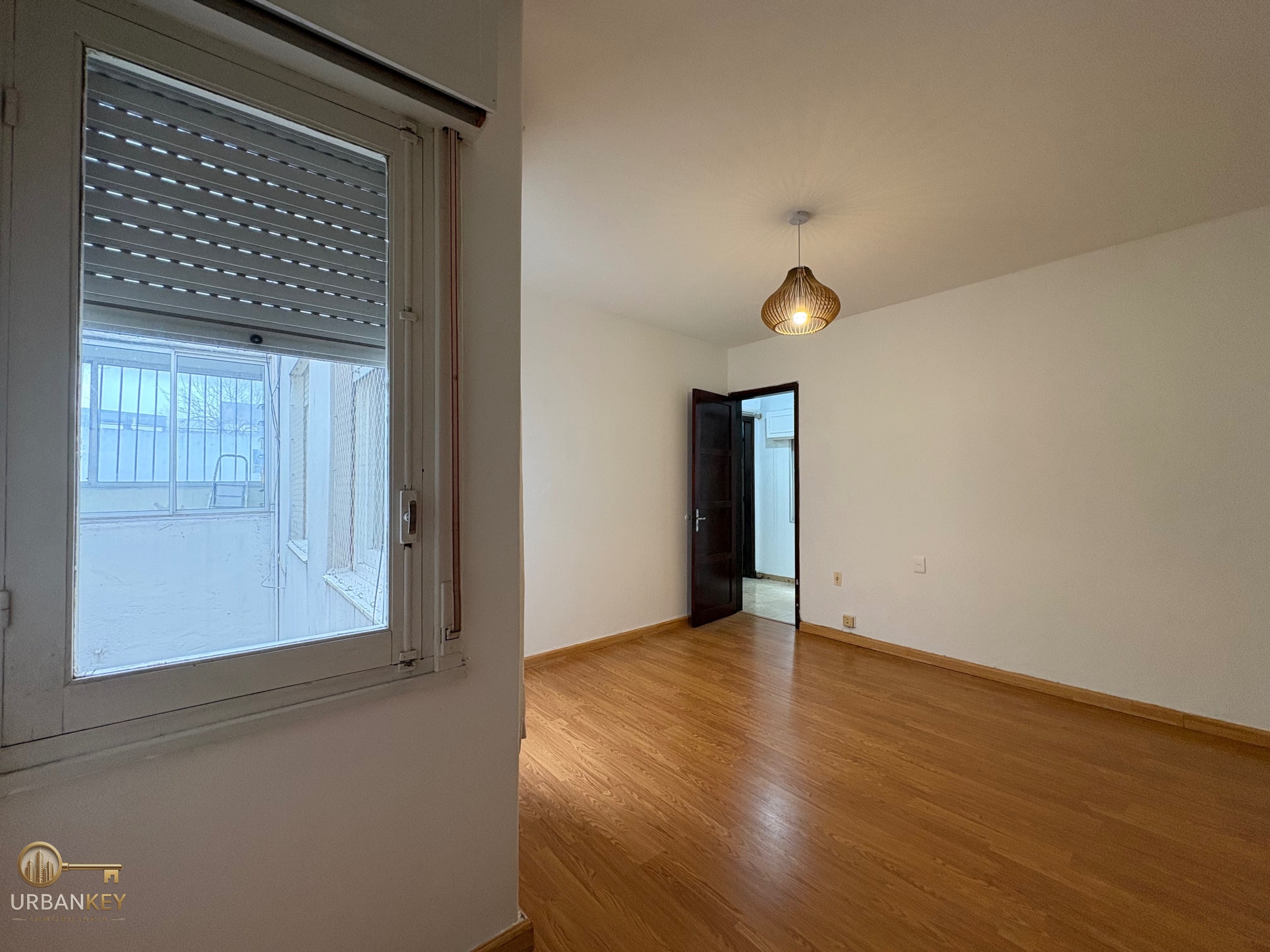 ALQUILER APARTAMENTO DE 1 DORMITORIO EN BUCEO PROXIMO A RAMBLA BAJOS GASTOS · Foto 8