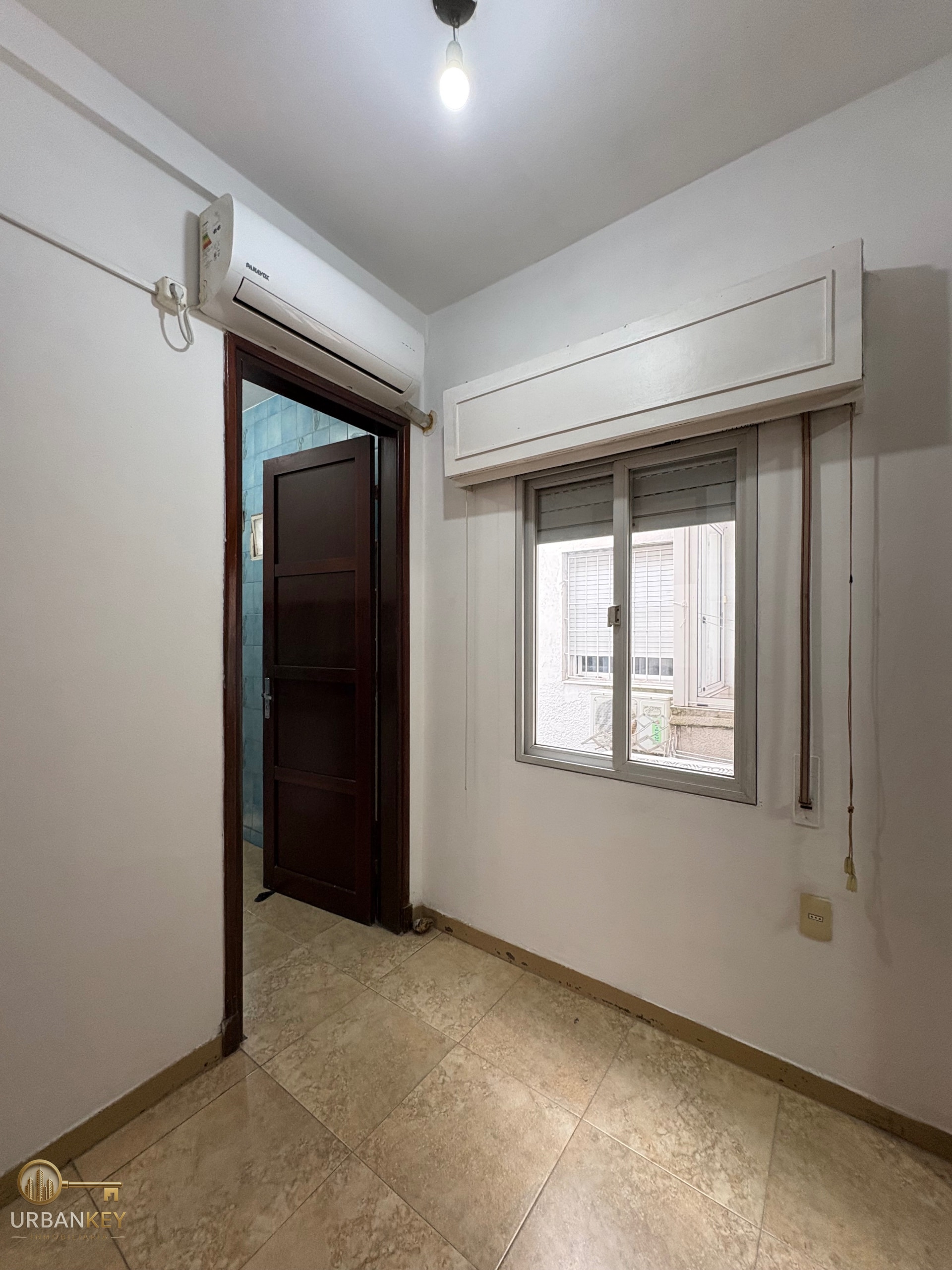 ALQUILER APARTAMENTO DE 1 DORMITORIO EN BUCEO PROXIMO A RAMBLA BAJOS GASTOS · Foto 10