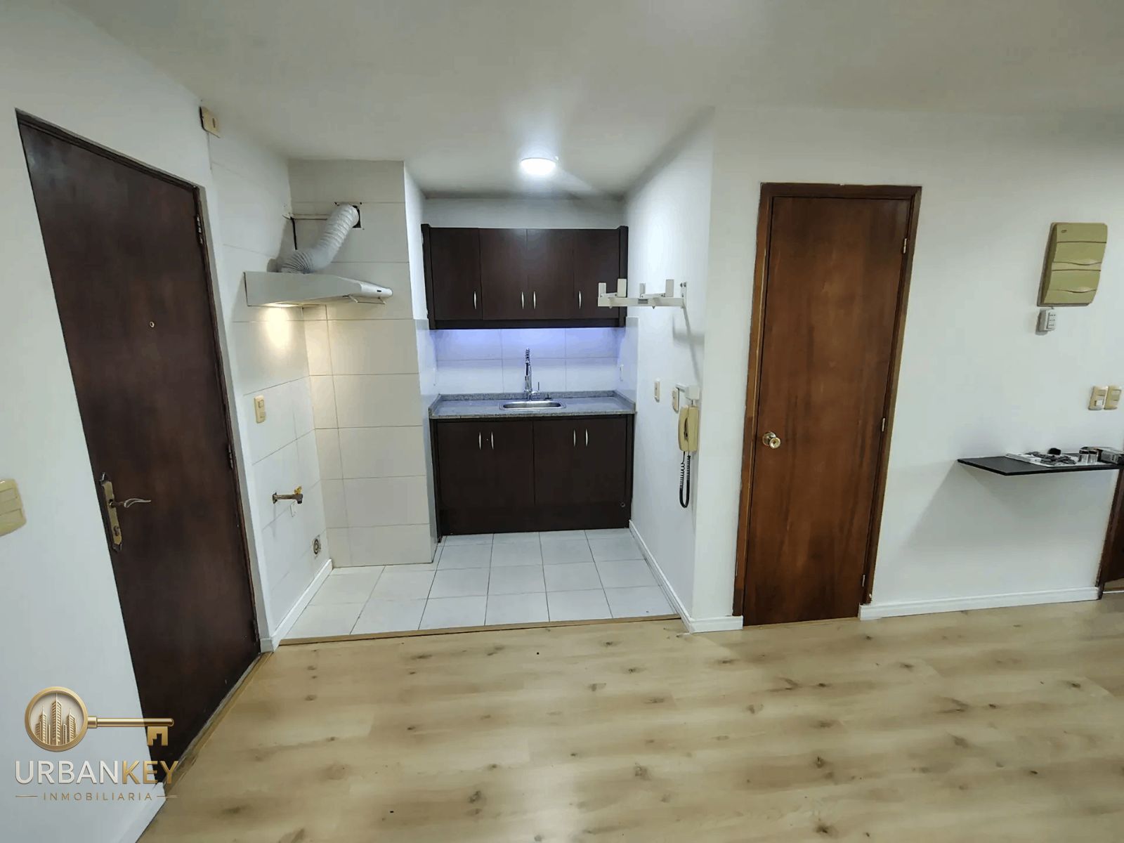 ALQUILER APARTAMENTO 1 DORMITORIO BALCON + COCHERA INCLUIDA CARGADOR ELECTRICO · Foto 2