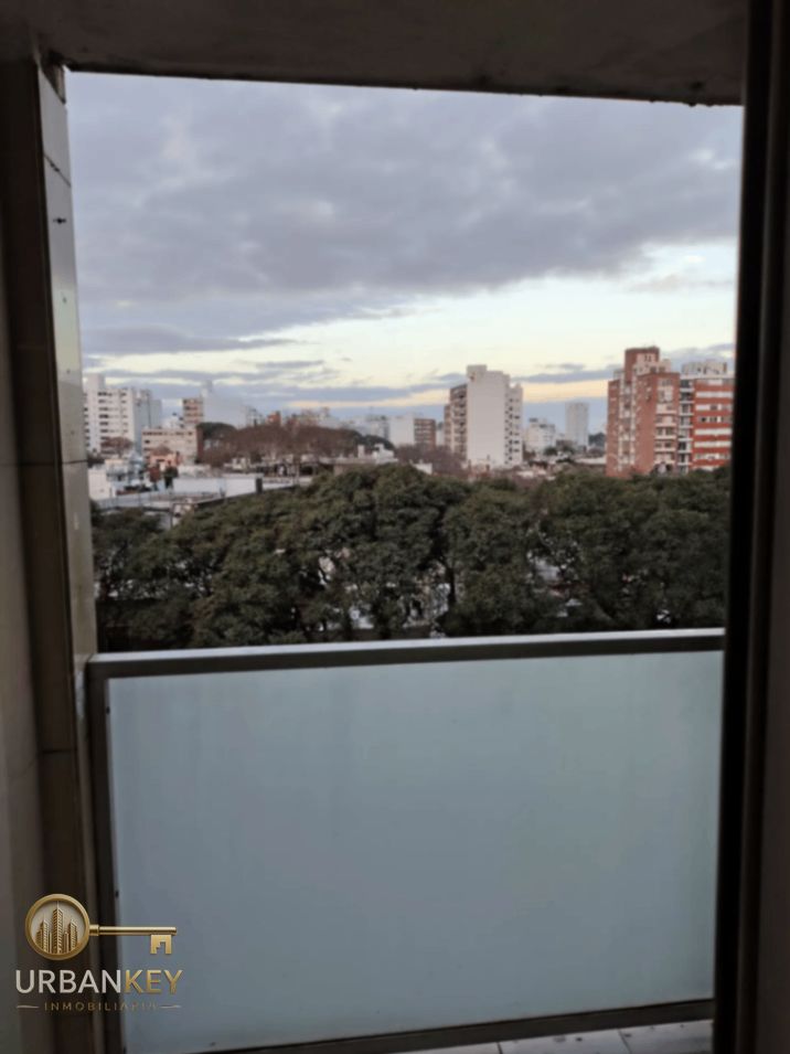 ALQUILER APARTAMENTO 1 DORMITORIO BALCON + COCHERA INCLUIDA CARGADOR ELECTRICO · Foto 6