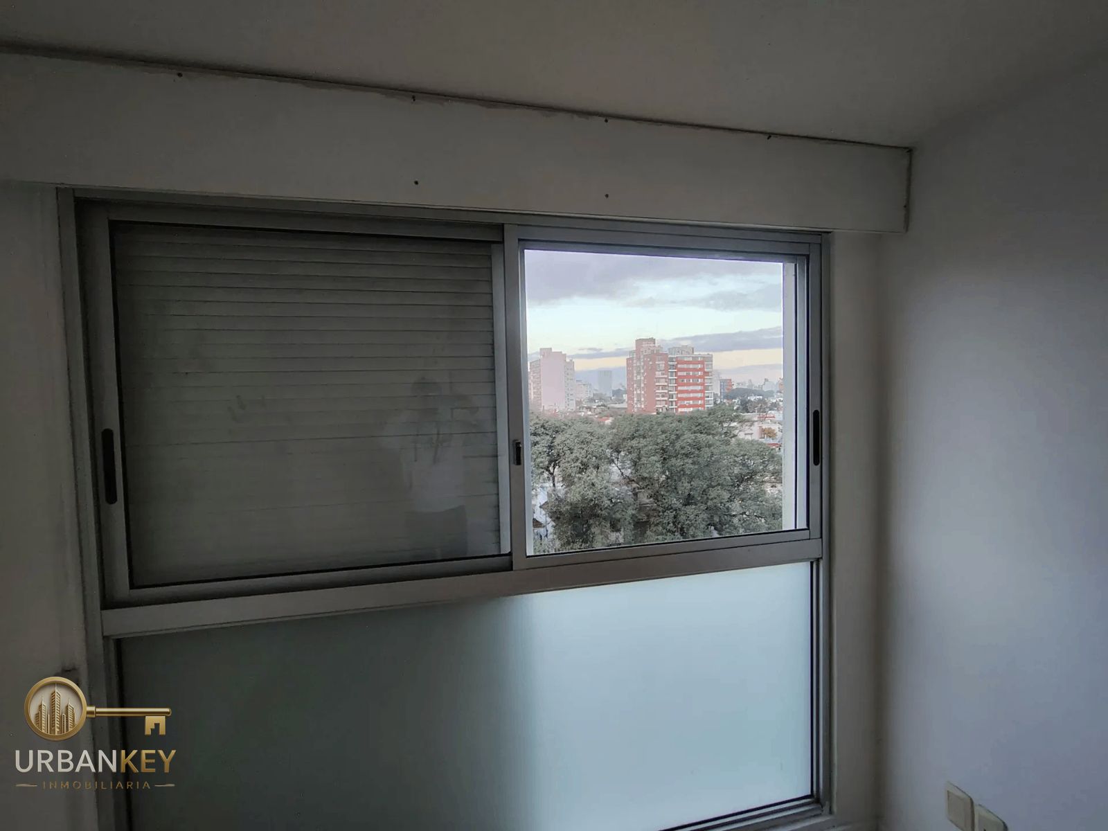 ALQUILER APARTAMENTO 1 DORMITORIO BALCON + COCHERA INCLUIDA CARGADOR ELECTRICO · Foto 8
