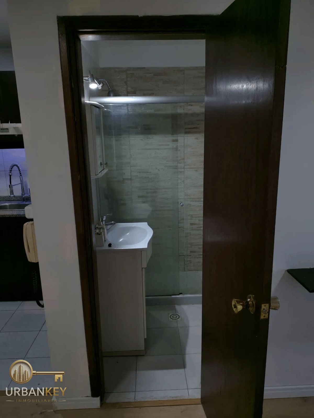 ALQUILER APARTAMENTO 1 DORMITORIO BALCON + COCHERA INCLUIDA CARGADOR ELECTRICO · Foto 12
