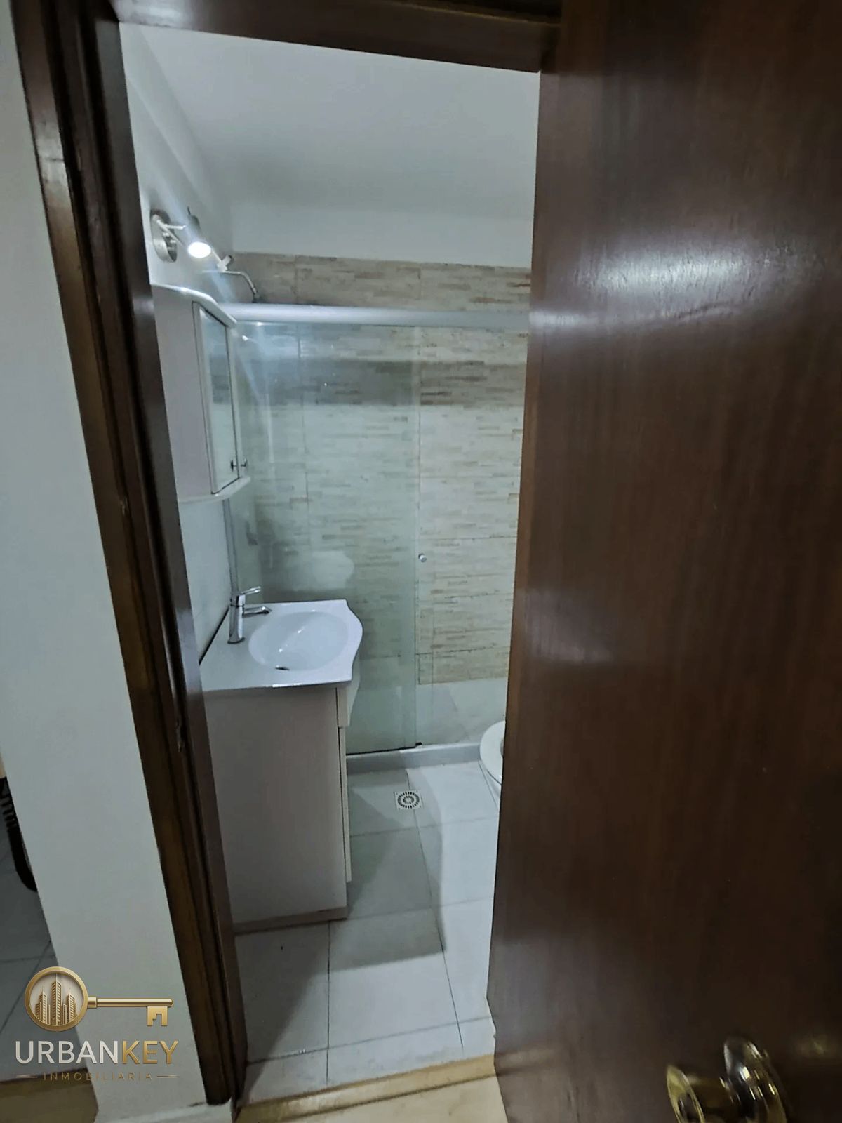 ALQUILER APARTAMENTO 1 DORMITORIO BALCON + COCHERA INCLUIDA CARGADOR ELECTRICO · Foto 11