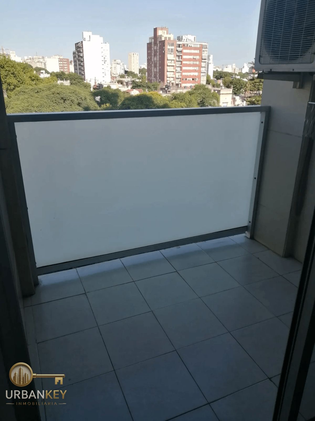 ALQUILER APARTAMENTO 1 DORMITORIO BALCON + COCHERA INCLUIDA CARGADOR ELECTRICO · Foto 9