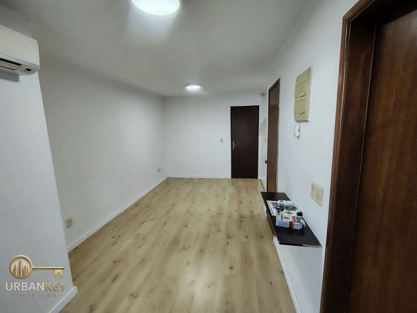 ALQUILER APARTAMENTO 1 DORMITORIO BALCON + COCHERA INCLUIDA CARGADOR ELECTRICO · Foto 4