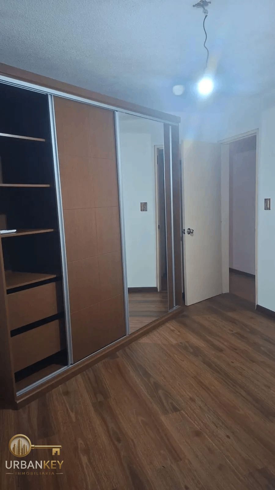 ALQUILER APARTAMENTO 2 DORMITORIOS BALCONES PISO ALTO  EN CENTRO - AGUADA · Foto 10