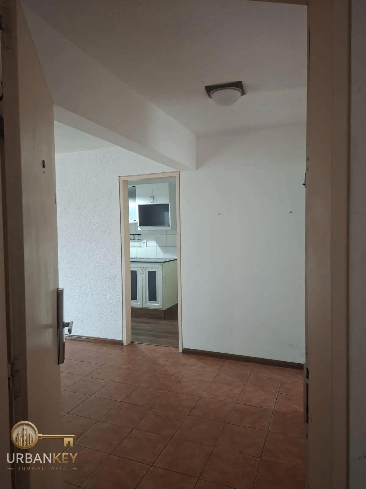 ALQUILER APARTAMENTO 2 DORMITORIOS BALCONES PISO ALTO  EN CENTRO - AGUADA · Foto 7