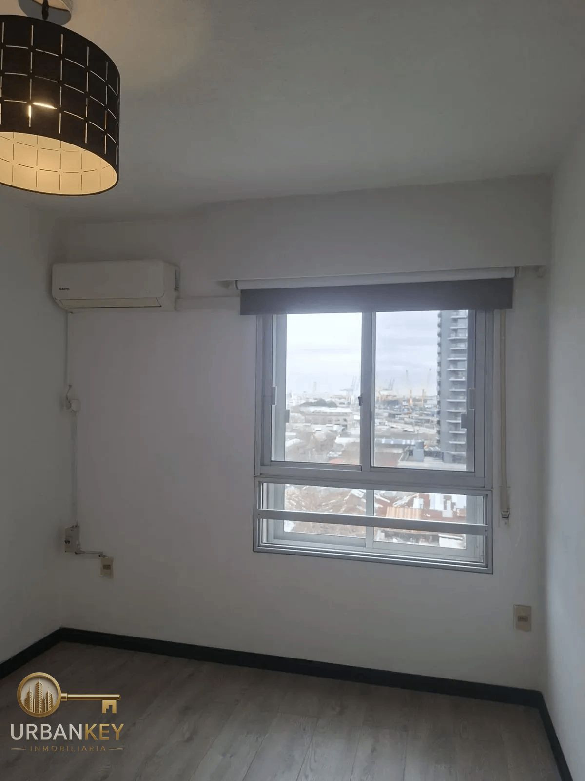 ALQUILER APARTAMENTO 2 DORMITORIOS BALCONES PISO ALTO  EN CENTRO - AGUADA · Foto 5