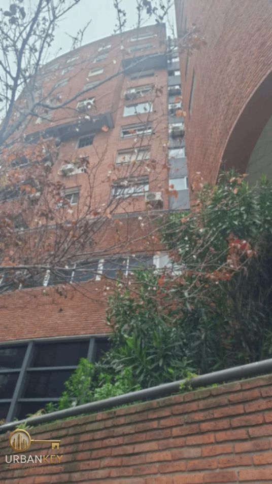 ALQUILER APARTAMENTO 2 DORMITORIOS BALCONES PISO ALTO  EN CENTRO - AGUADA · Foto 2