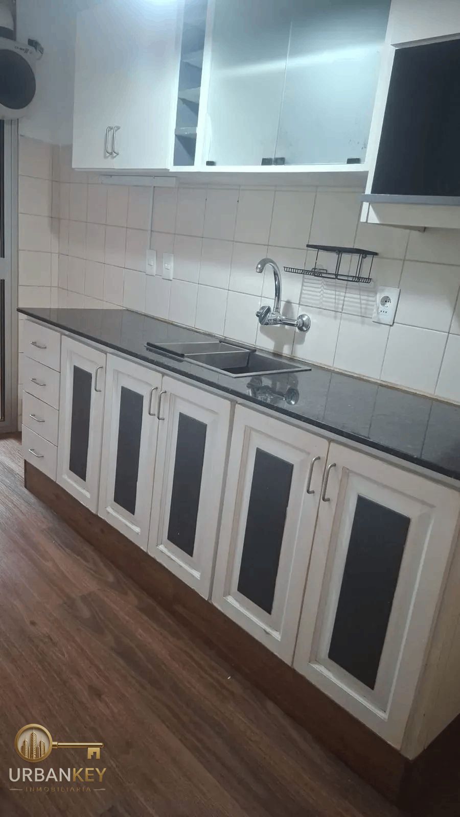 ALQUILER APARTAMENTO 2 DORMITORIOS BALCONES PISO ALTO  EN CENTRO - AGUADA · Foto 11