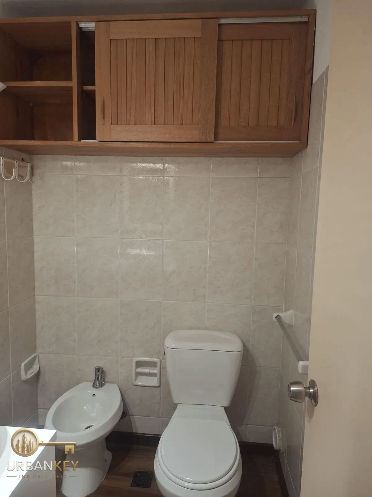 ALQUILER APARTAMENTO 2 DORMITORIOS BALCONES PISO ALTO  EN CENTRO - AGUADA · Foto 9