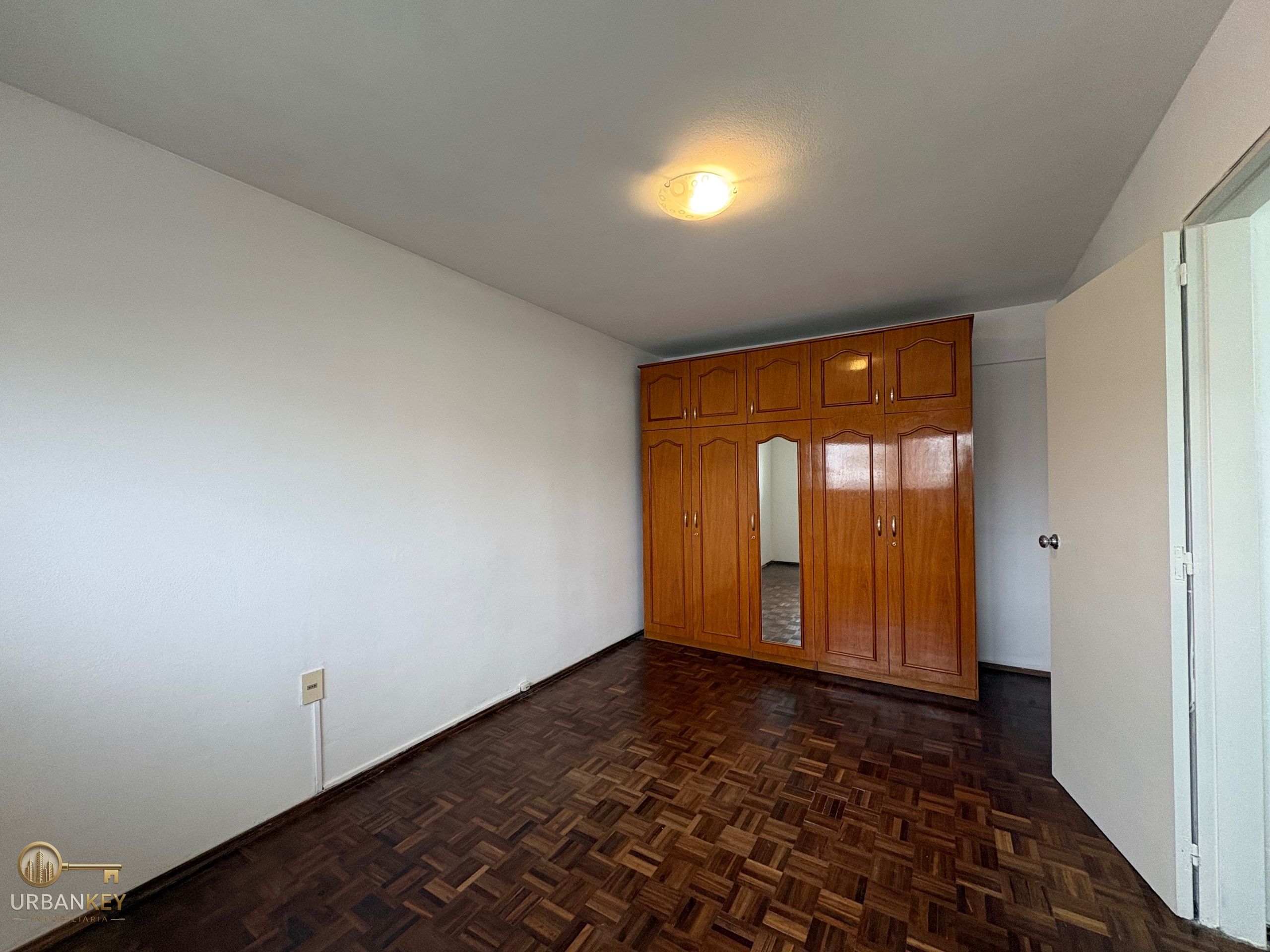 AQUILER APARTAMENTO 1 DORMITORIO PISO 9 BAJOS GASTOS COMUNES · Foto 7