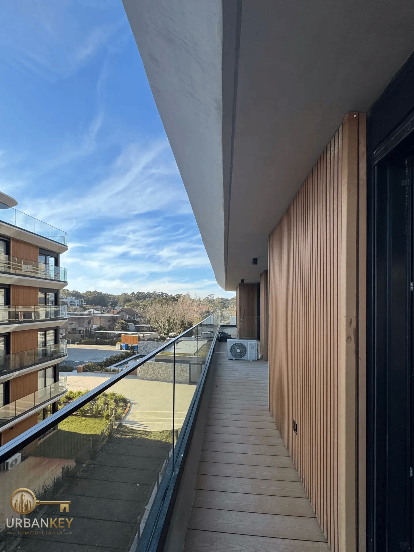 ALQUILER APARTAMENTO A ESTRENAR EN COSTANERA VILLAGE 2 DORMITORIOS GARAJE Y AMENITIES BARRA DE CARRASCO · Foto 10