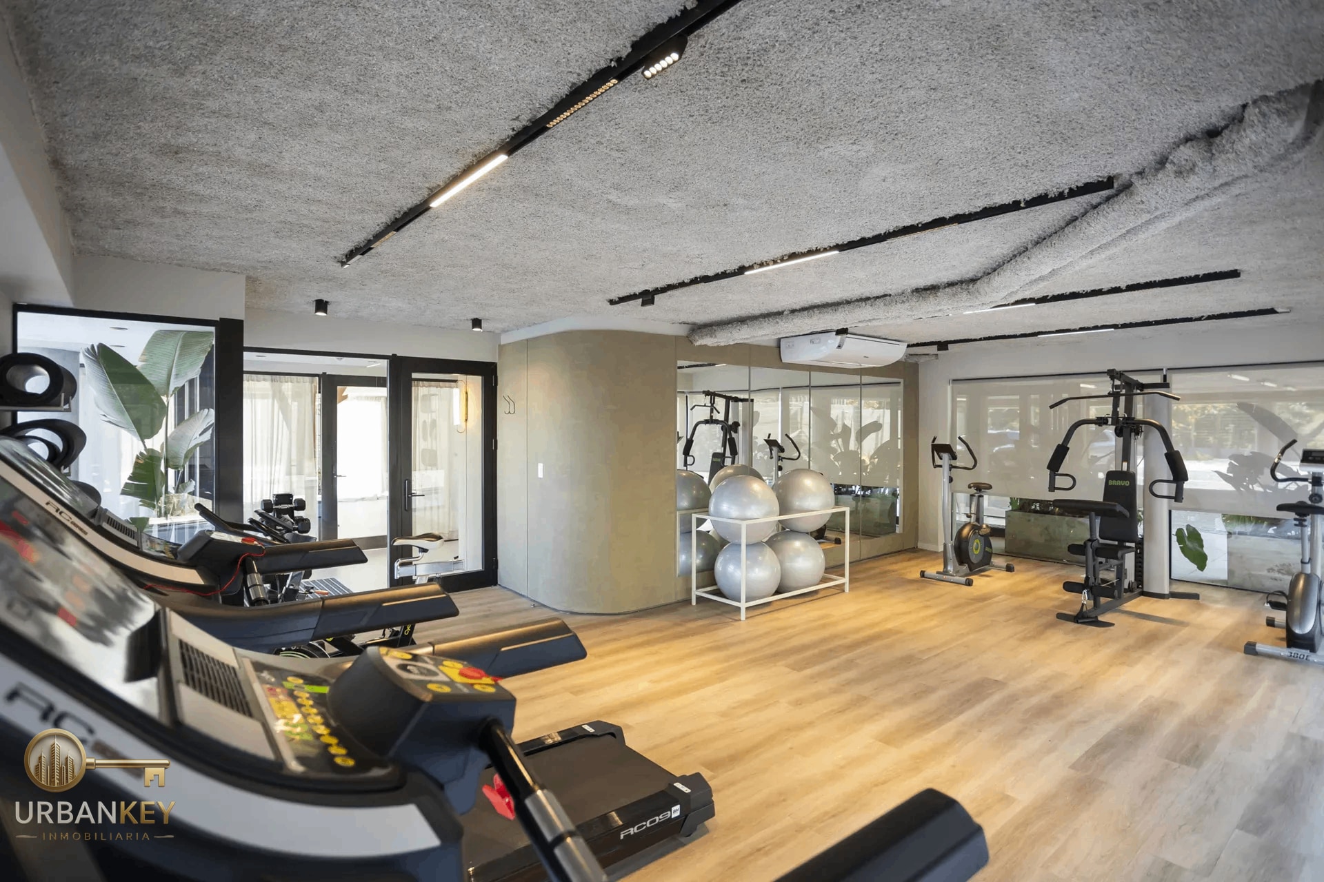 ALQUILER APARTAMENTO A ESTRENAR EN COSTANERA VILLAGE 2 DORMITORIOS GARAJE Y AMENITIES BARRA DE CARRASCO · Foto 4