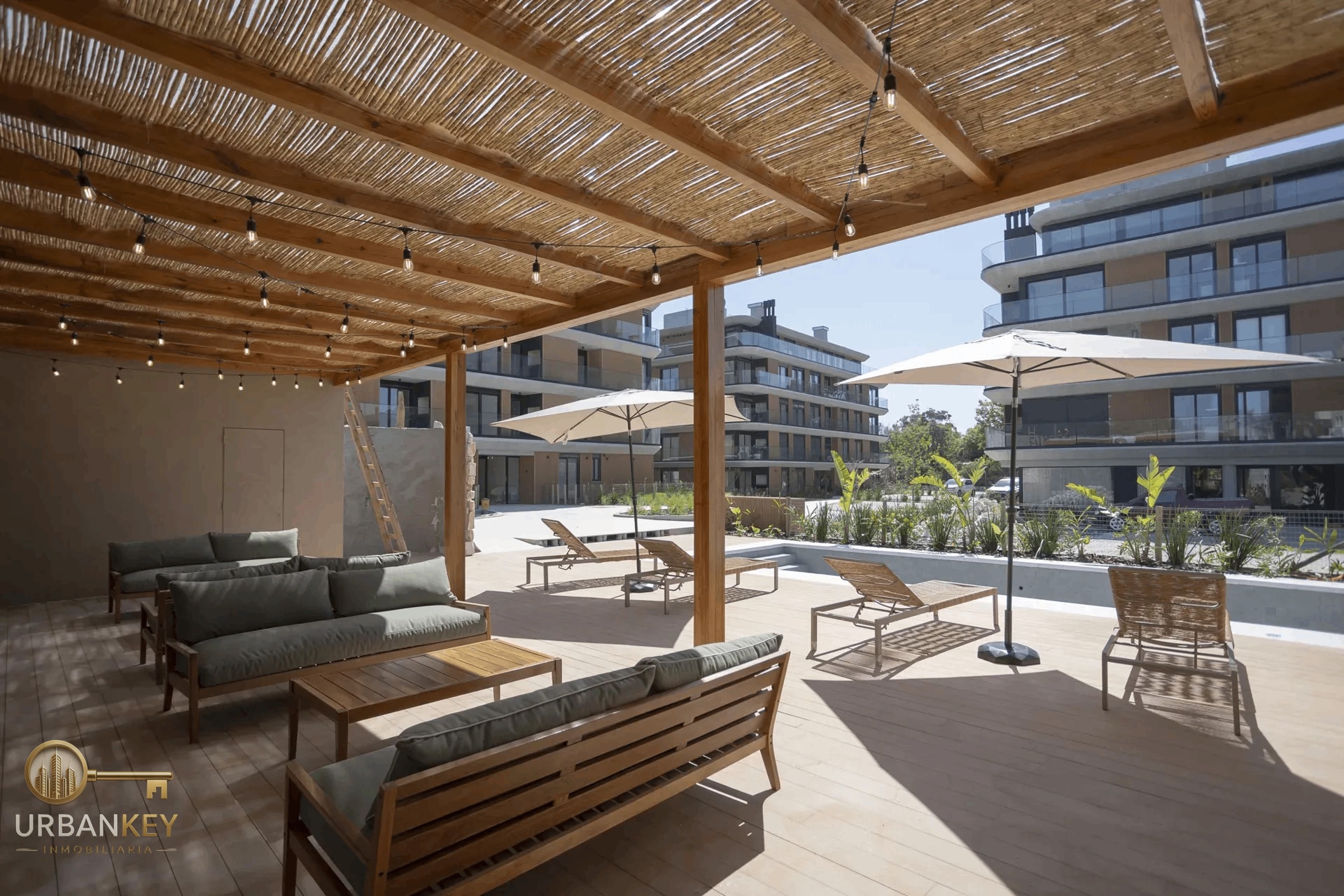 ALQUILER APARTAMENTO A ESTRENAR EN COSTANERA VILLAGE 2 DORMITORIOS GARAJE Y AMENITIES BARRA DE CARRASCO · Foto 6