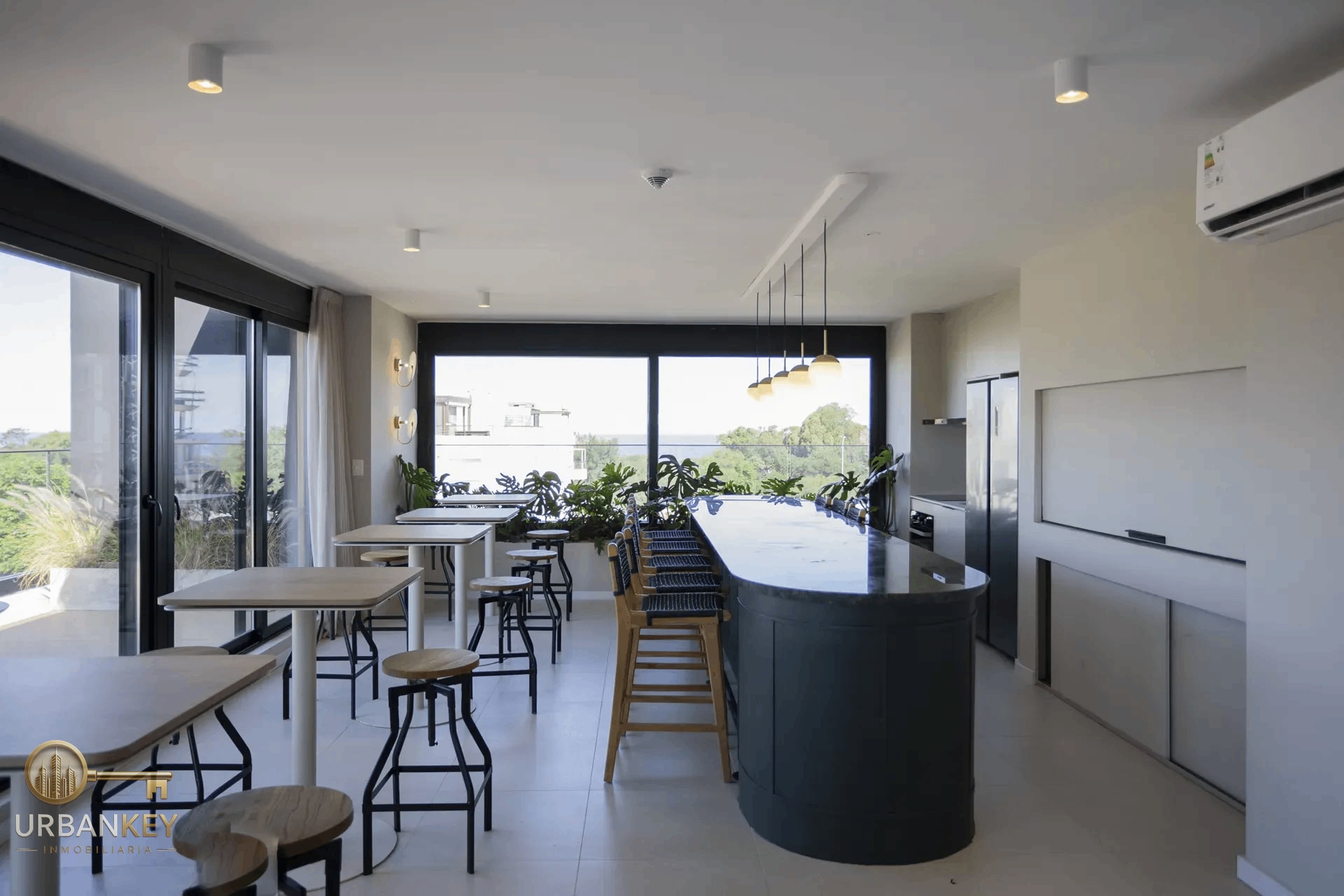 ALQUILER APARTAMENTO A ESTRENAR EN COSTANERA VILLAGE 2 DORMITORIOS GARAJE Y AMENITIES BARRA DE CARRASCO · Foto 8