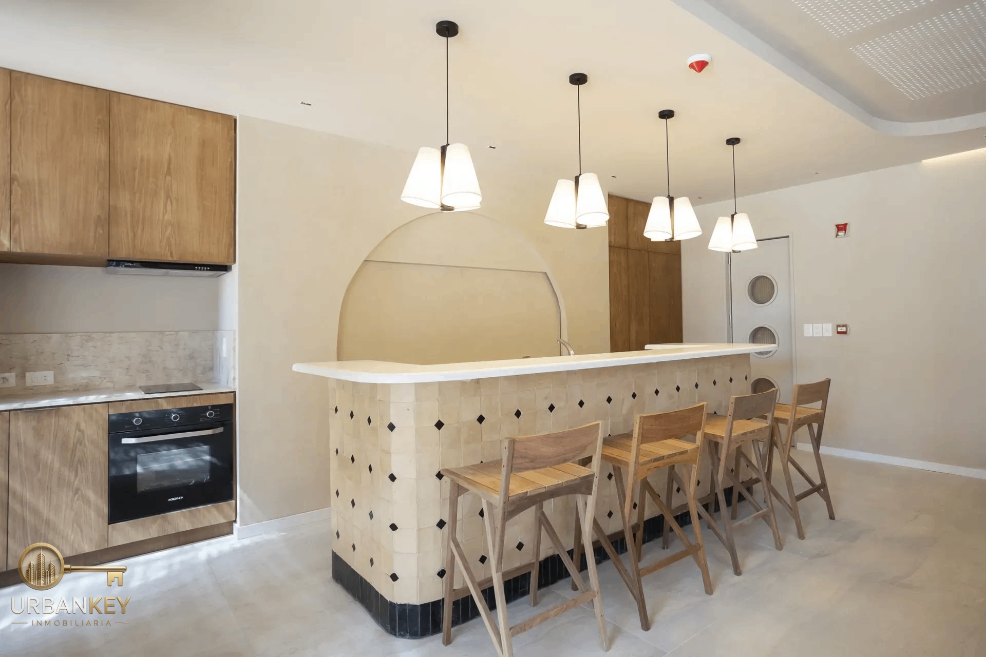 ALQUILER APARTAMENTO A ESTRENAR EN COSTANERA VILLAGE 2 DORMITORIOS GARAJE Y AMENITIES BARRA DE CARRASCO · Foto 3