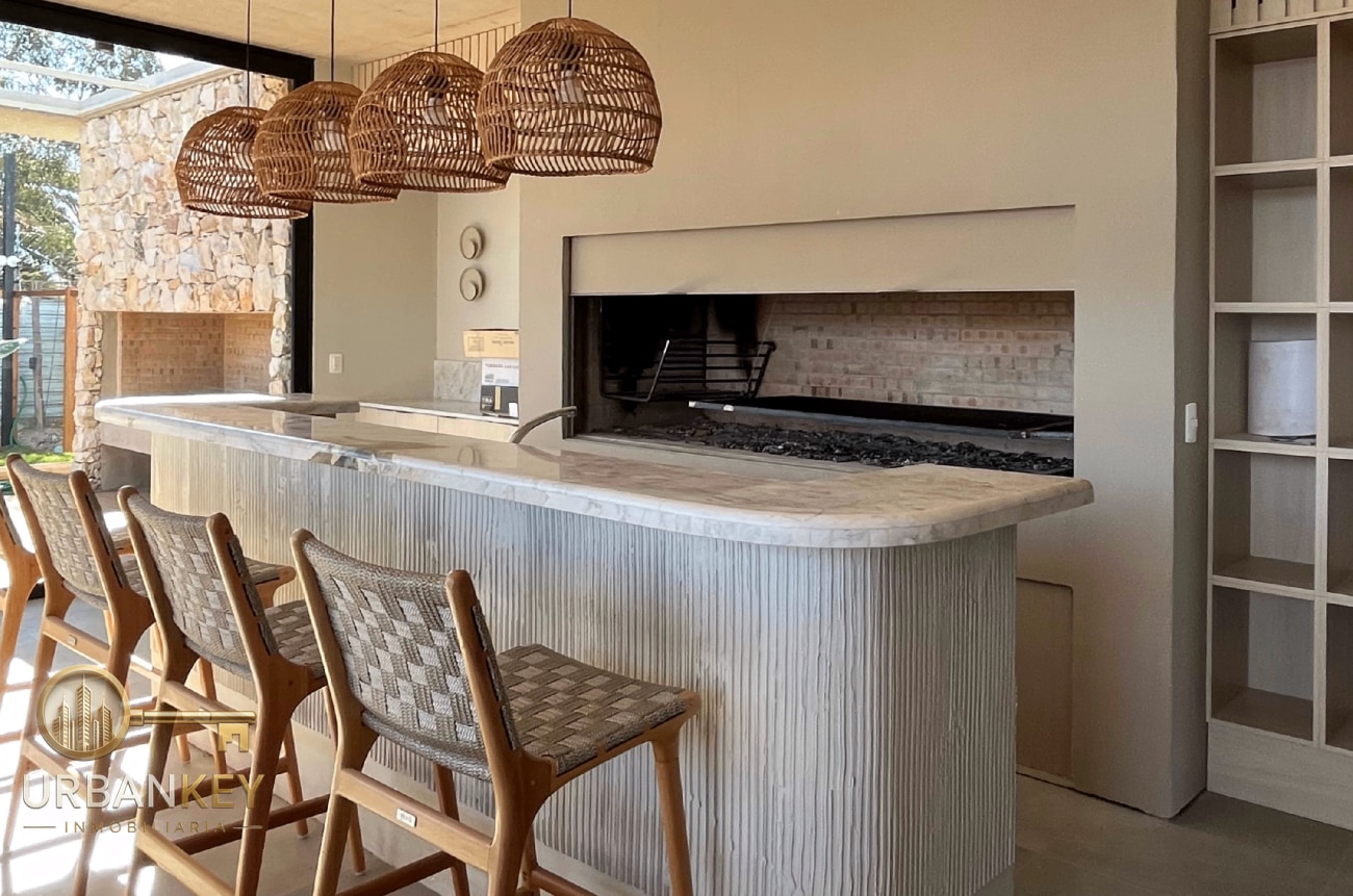 ALQUILER APARTAMENTO DE 1 DORMITORIO Y AMENITIES EN VENTURA TOWER CARRASCO · Foto 12