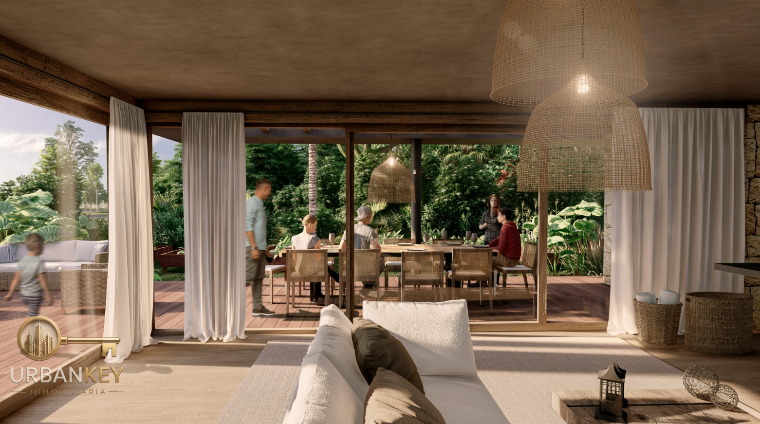 ALQUILER APARTAMENTO DE 1 DORMITORIO Y AMENITIES EN VENTURA TOWER CARRASCO · Foto 8