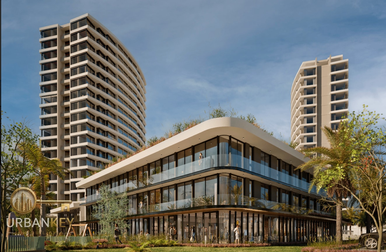 ALQUILER APARTAMENTO DE 1 DORMITORIO Y AMENITIES EN VENTURA TOWER CARRASCO · Foto 5