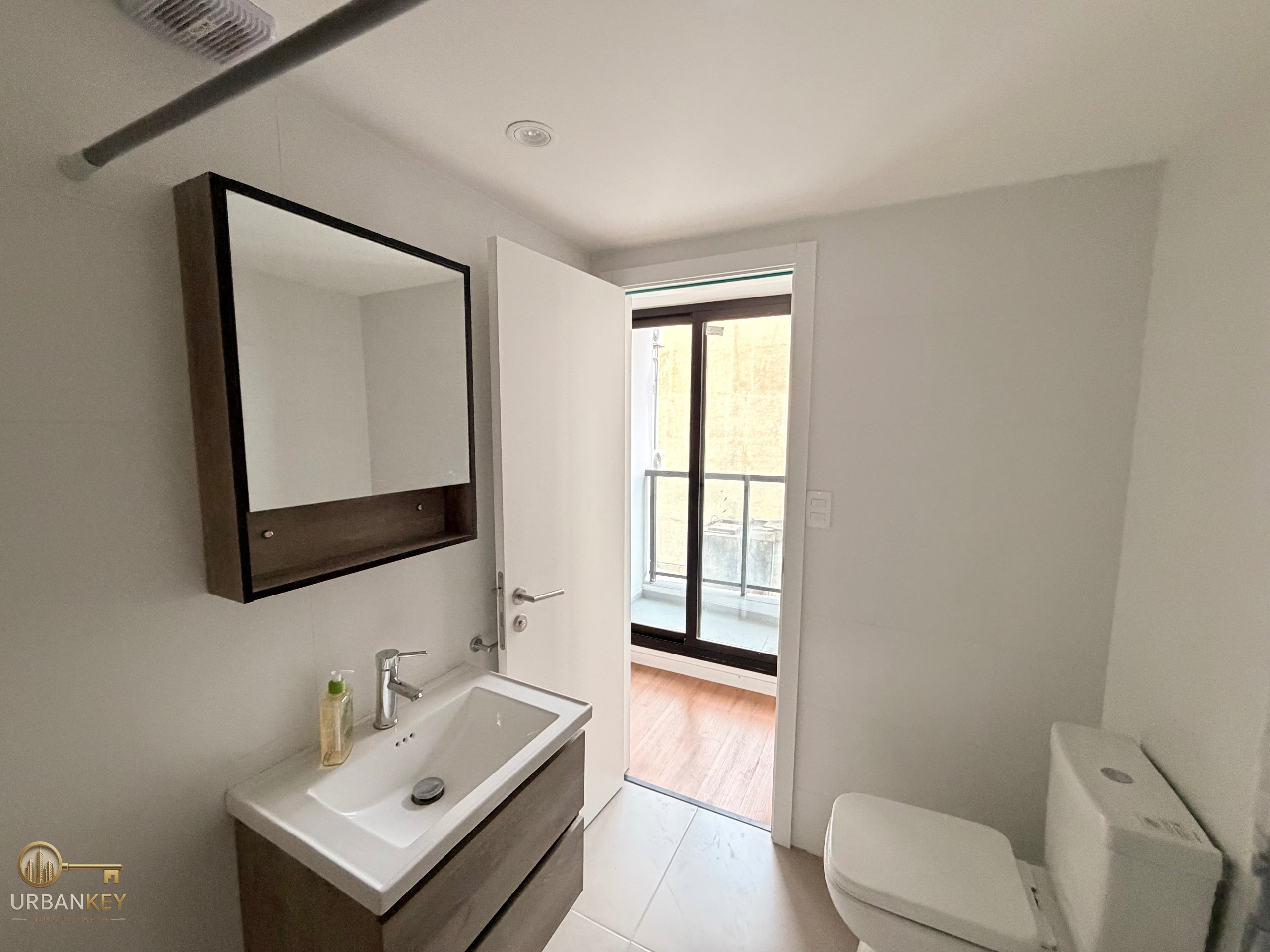 APARTAMENTO EN ALQUILER EN CORDÓN | 1 DORMITORIO + GARAJE BAJOS GASTOS COMUNES · Foto 12