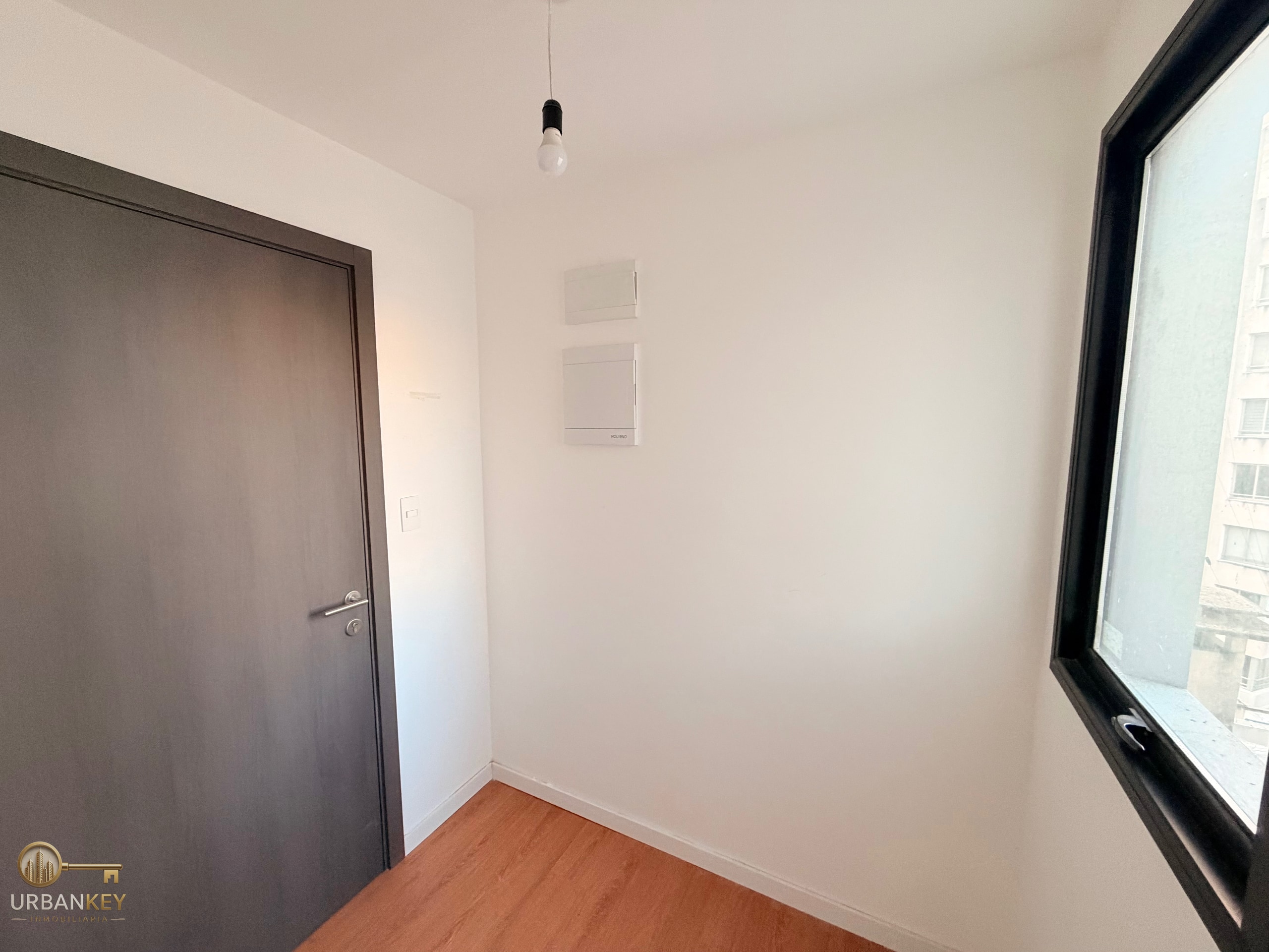 APARTAMENTO EN ALQUILER EN CORDÓN | 1 DORMITORIO + GARAJE BAJOS GASTOS COMUNES · Foto 9