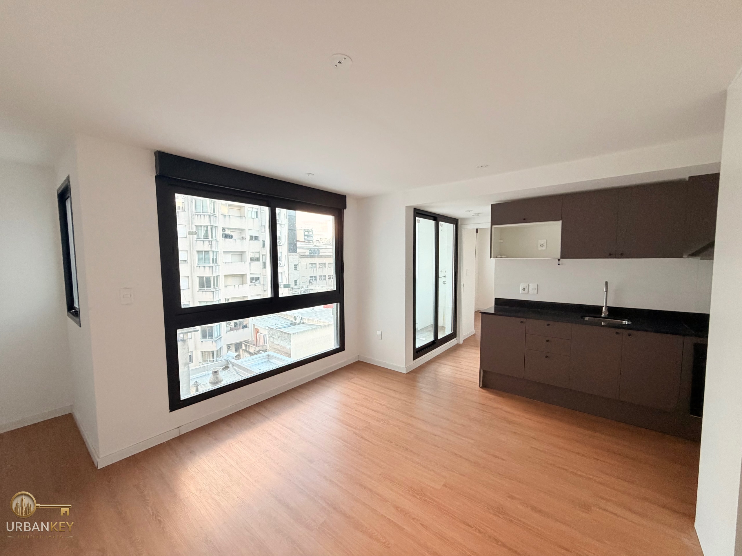 APARTAMENTO EN ALQUILER EN CORDÓN | 1 DORMITORIO + GARAJE BAJOS GASTOS COMUNES · Foto 1