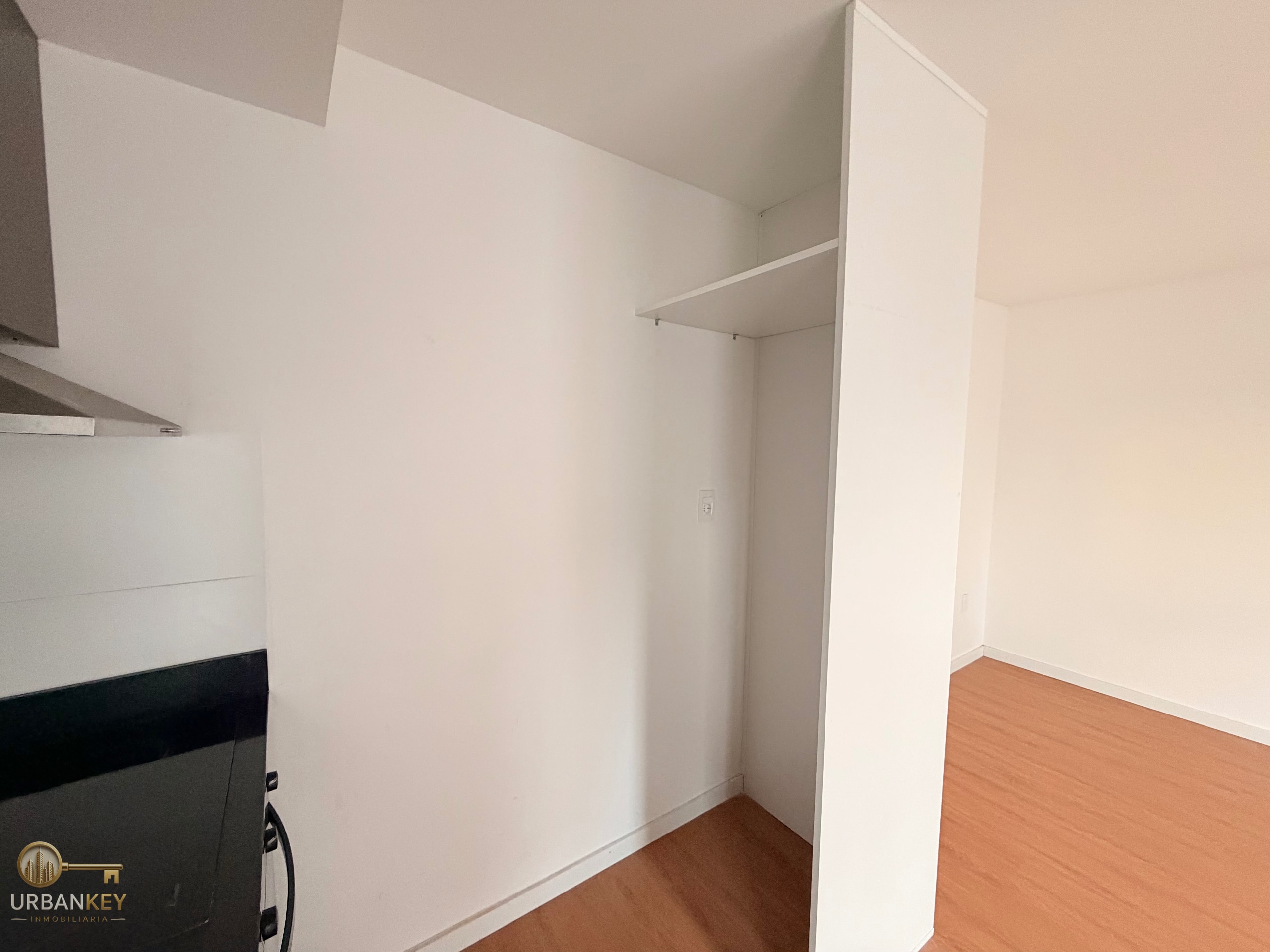 APARTAMENTO EN ALQUILER EN CORDÓN | 1 DORMITORIO + GARAJE BAJOS GASTOS COMUNES · Foto 10