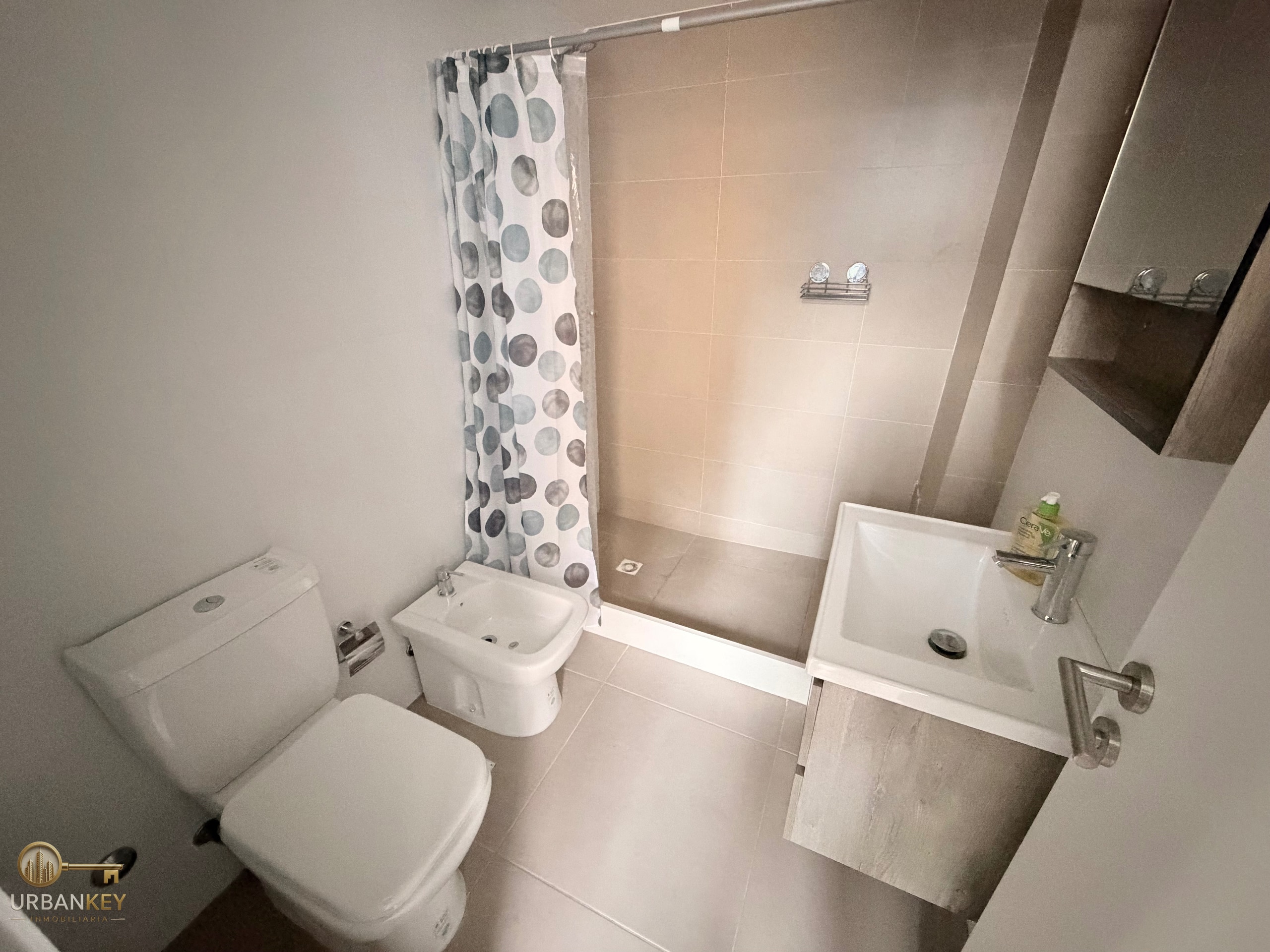 APARTAMENTO EN ALQUILER EN CORDÓN | 1 DORMITORIO + GARAJE BAJOS GASTOS COMUNES · Foto 6
