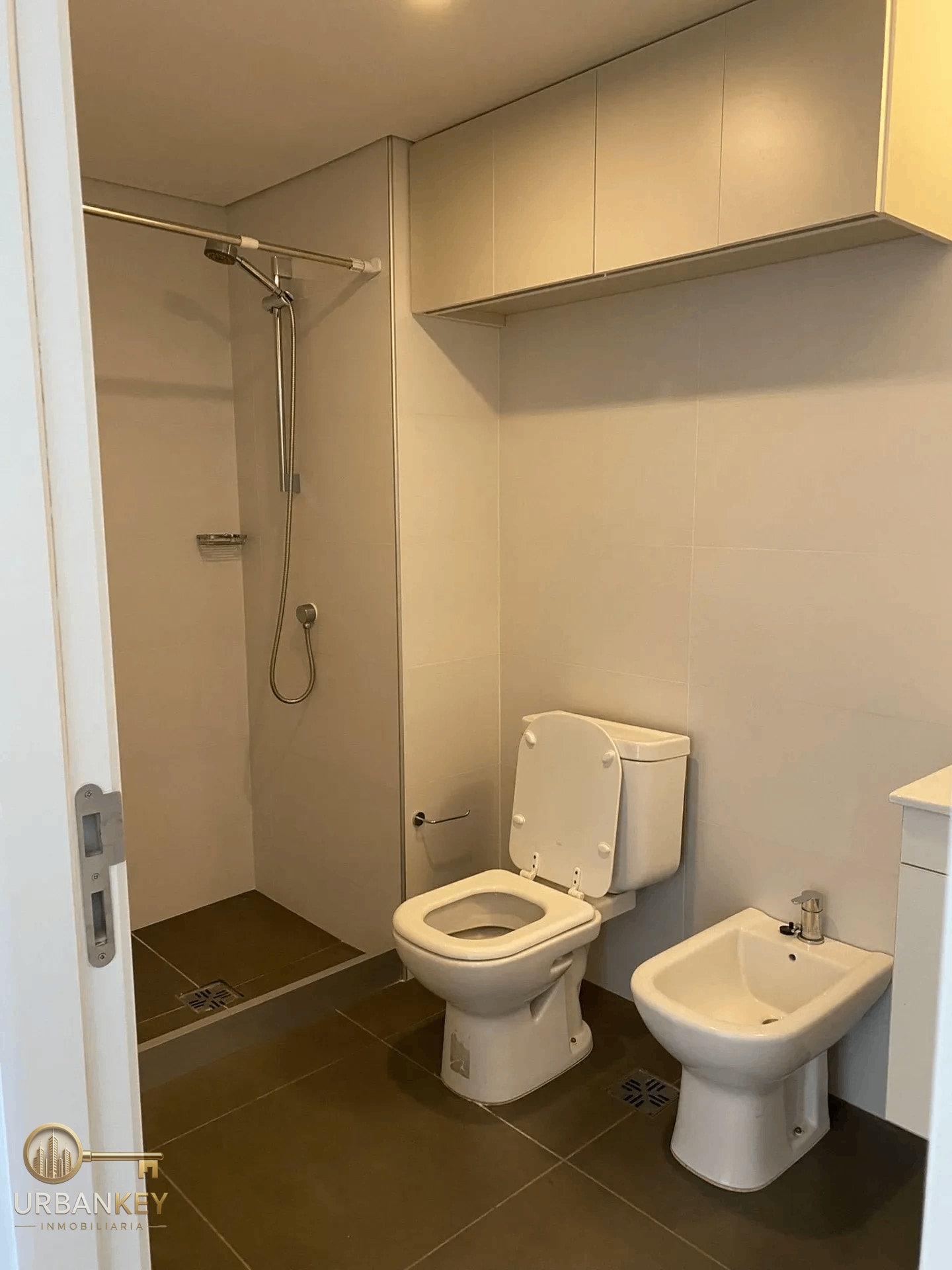 ALQUILER APARTAMENTO DE 1 DORMITORIO CON BALCON VISTA AL MAR EN MALVÍN · Foto 10