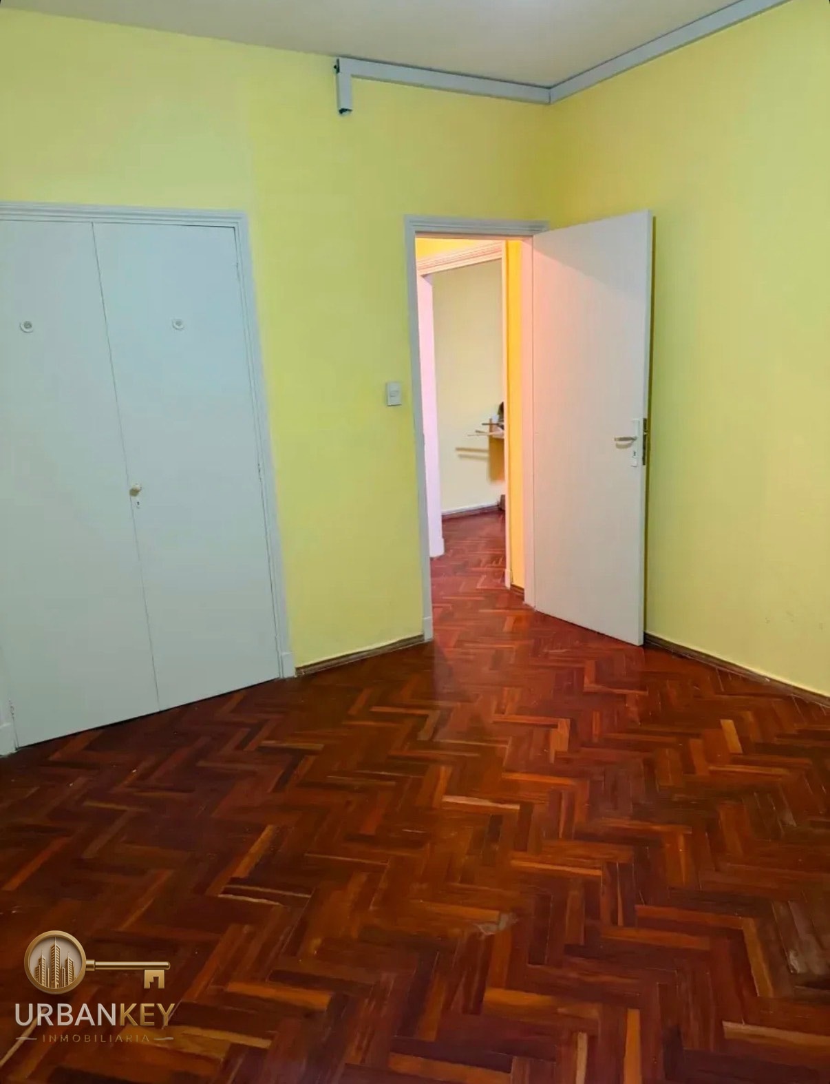 APARTAMENTO EN ALQUILER DE 1 DORMITORIO CON BAJOS GASTOS COMUNES EN CENTRO · Foto 5