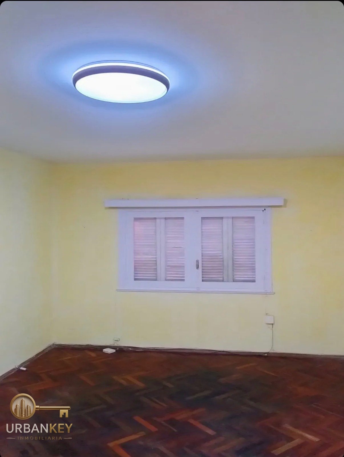 APARTAMENTO EN ALQUILER DE 1 DORMITORIO CON BAJOS GASTOS COMUNES EN CENTRO · Foto 3