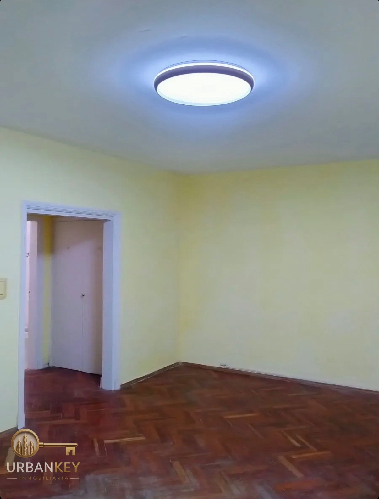 APARTAMENTO EN ALQUILER DE 1 DORMITORIO CON BAJOS GASTOS COMUNES EN CENTRO · Foto 2