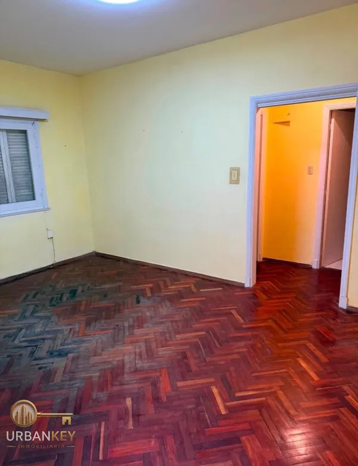 APARTAMENTO EN ALQUILER DE 1 DORMITORIO CON BAJOS GASTOS COMUNES EN CENTRO · Foto 1