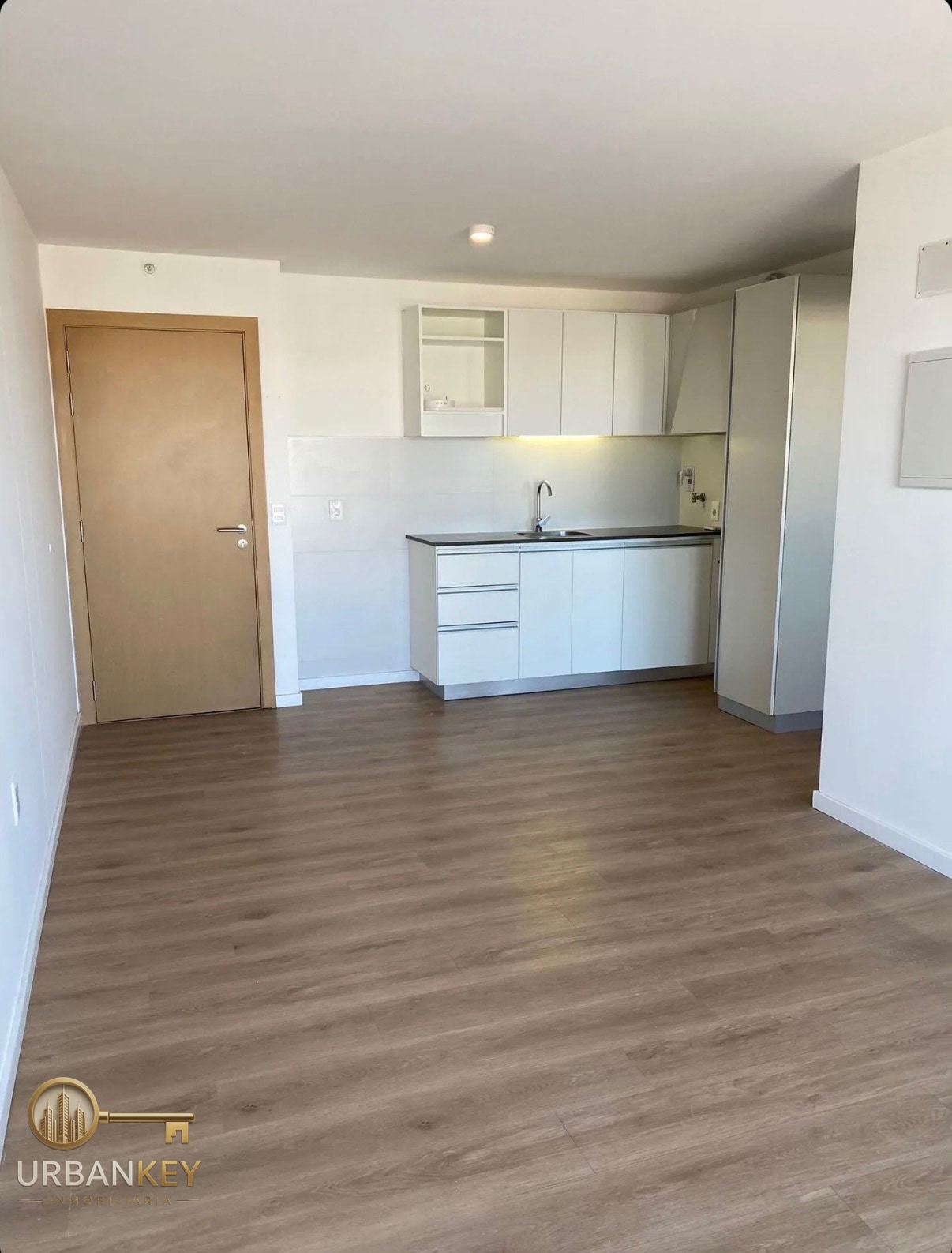 APARTAMENTO EN ALQUILER 1  DORMITORIO CON GRAN TERRAZA Y VISTA AL MAR - MALVIN · Foto 7