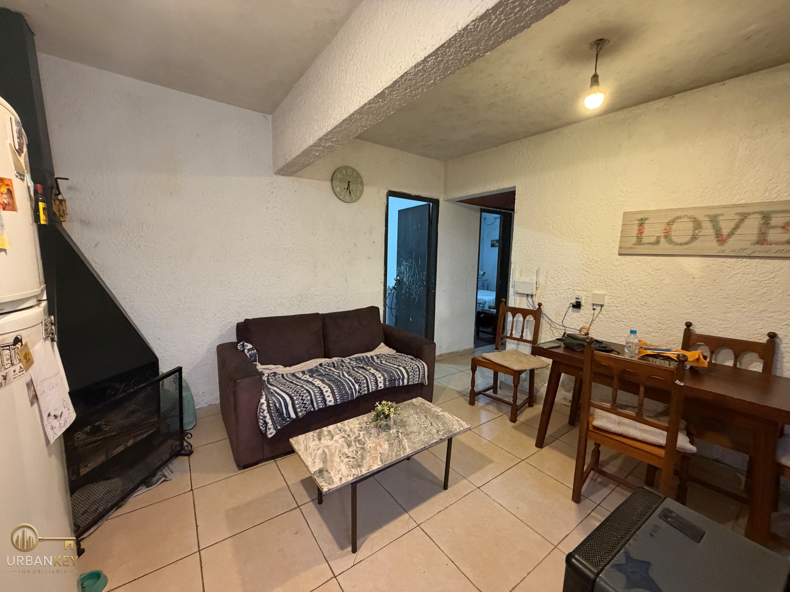 Apartamento en alquiler 2 dormitorios y fondo en Cerrito · Foto 6
