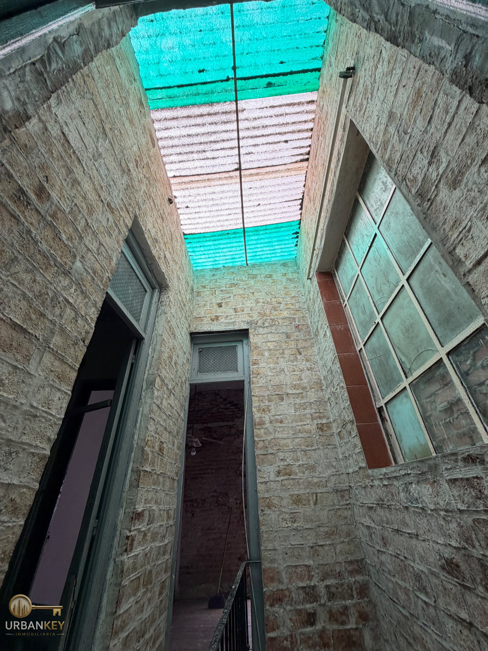 Venta apartamento 3 dormitorios a reciclar en excelente punto Cordón - Palermo
