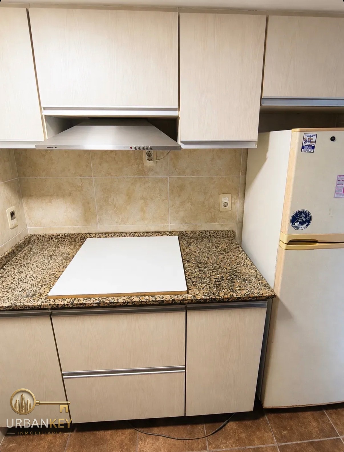 Alquiler de amplio monoambiente con balcón y bajos gastos comunes, 45m2  Palermo · Foto 12