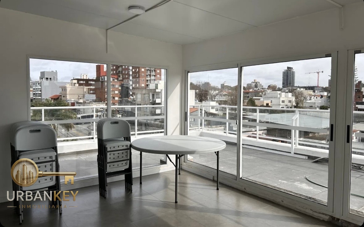 Alquiler de 1 Dormitorio en Malvin · Foto 7