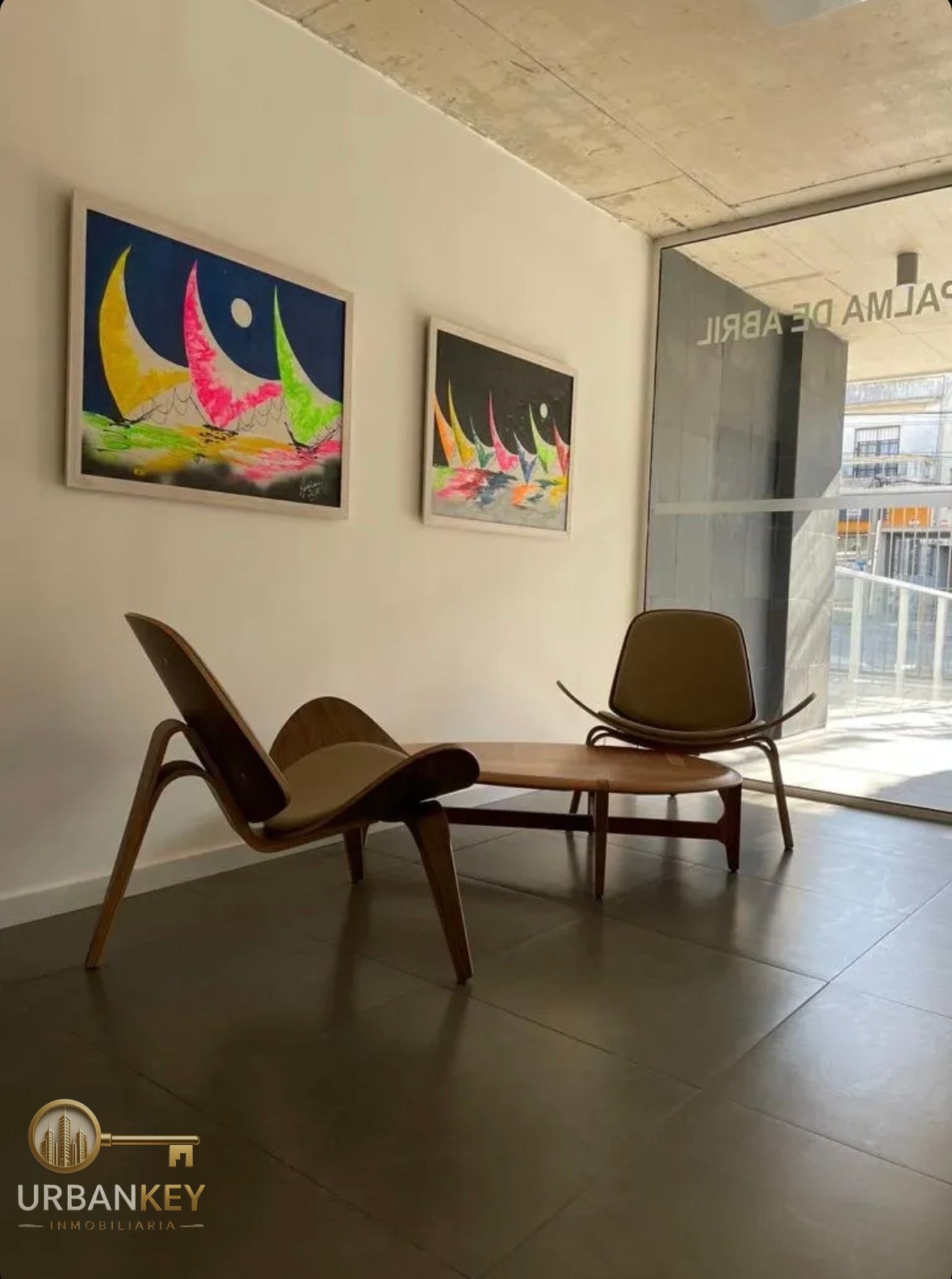 Alquiler de 1 Dormitorio en Malvin · Foto 8
